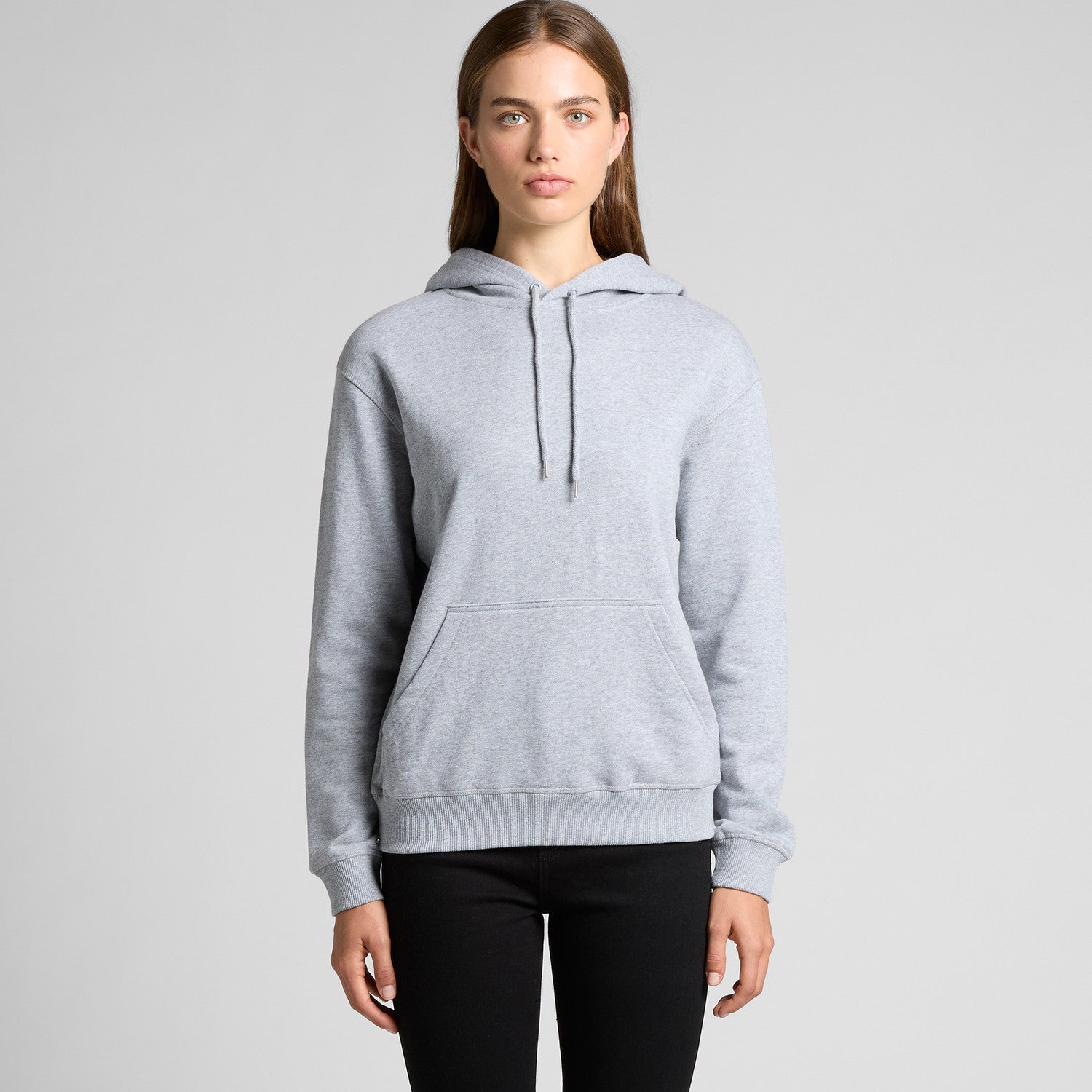 Women's Premium Hoodie | Arena Custom Blanks