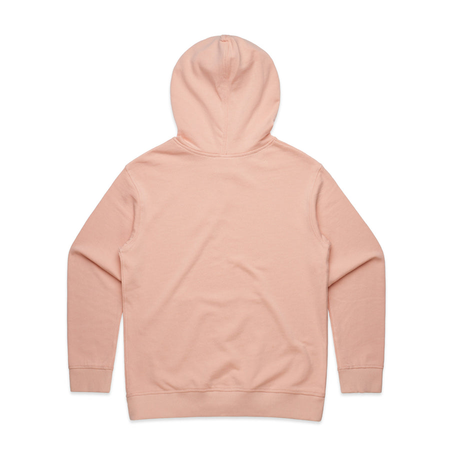 Women's Premium Hoodie | Arena Custom Blanks
