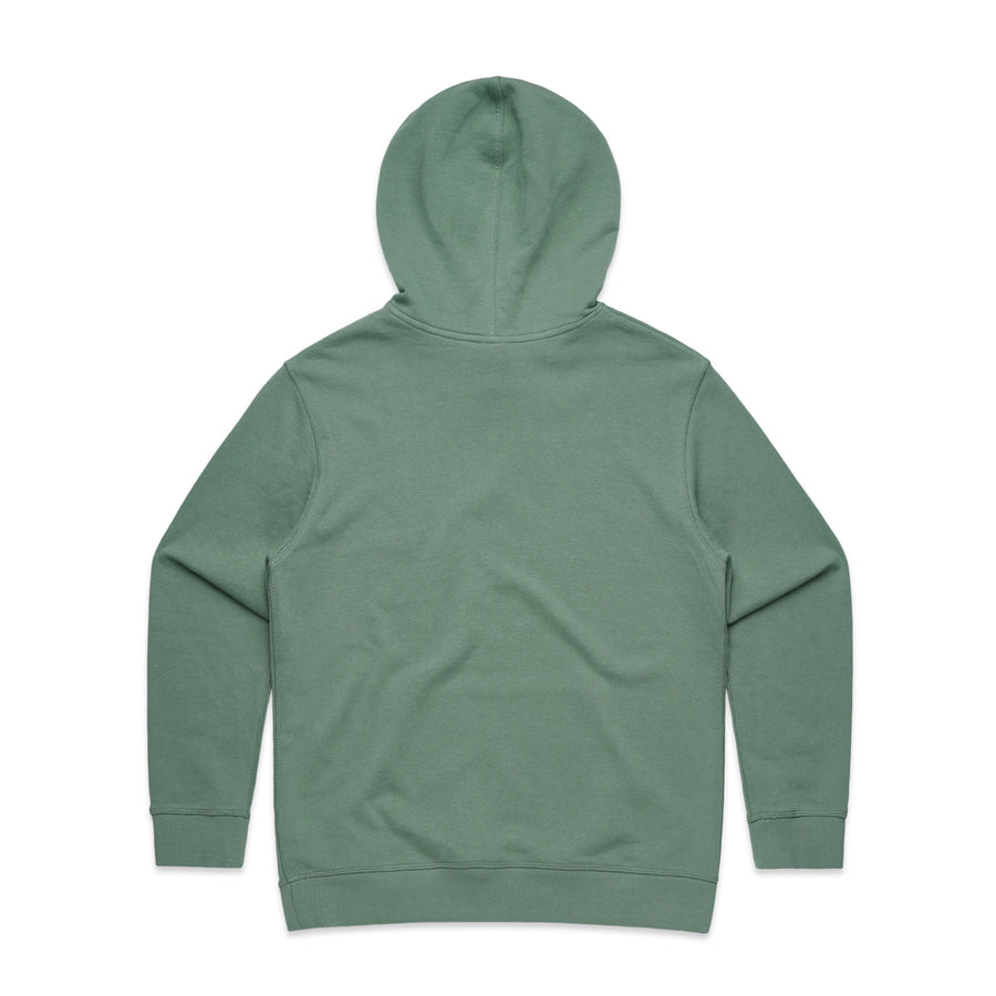 Women's Premium Hoodie | Arena Custom Blanks