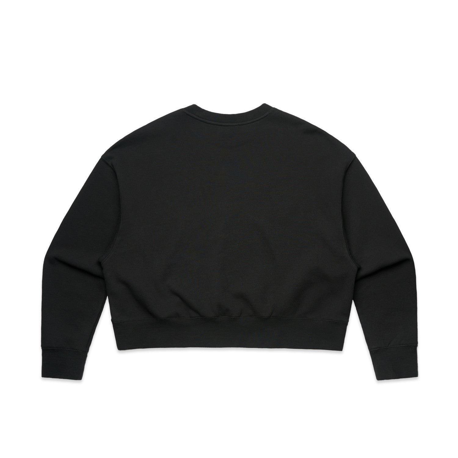 Women's Oversized Crew | Arena Custom Blanks