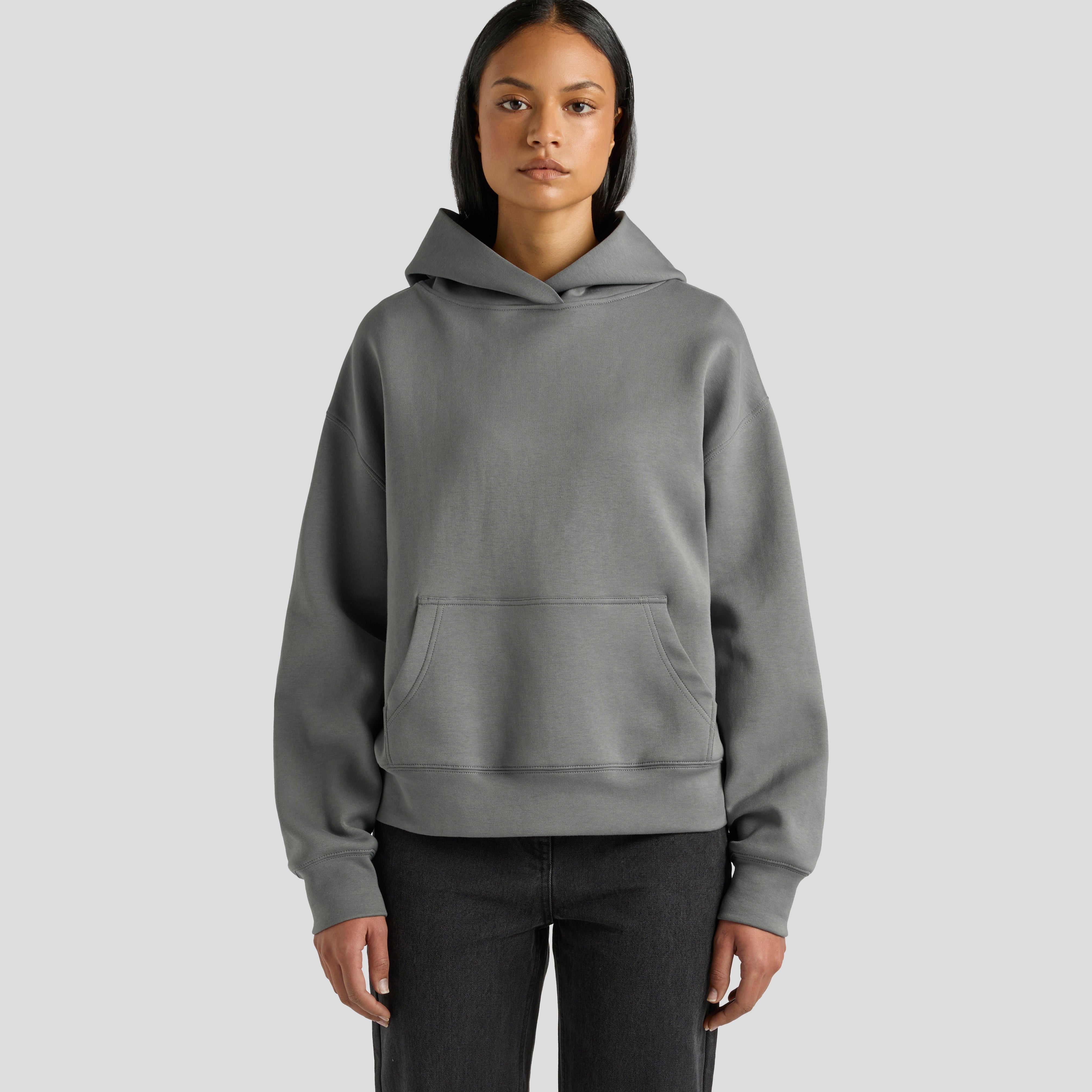 Women's Relax Active Hood | Arena Custom Blanks