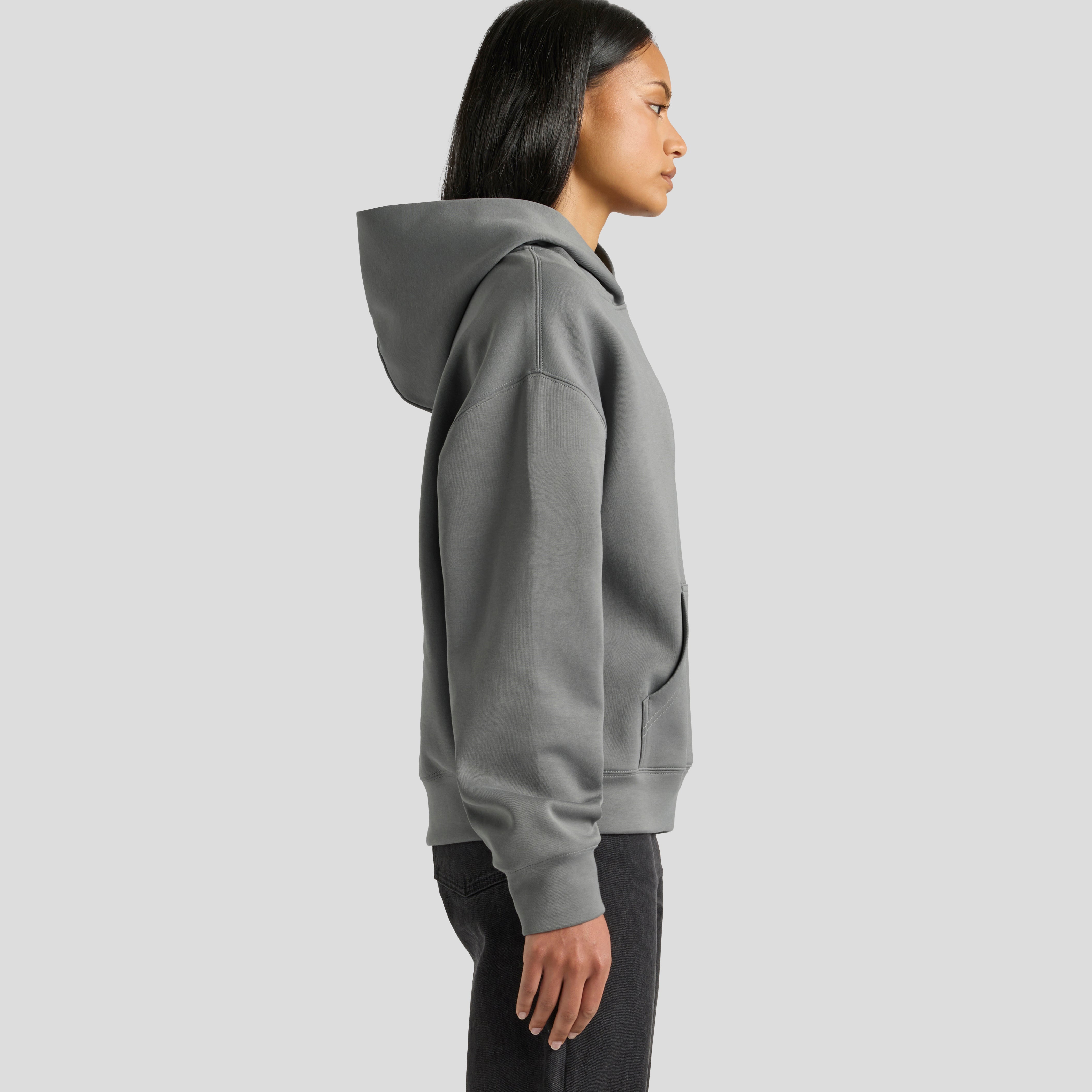 Women's Relax Active Hood | Arena Custom Blanks