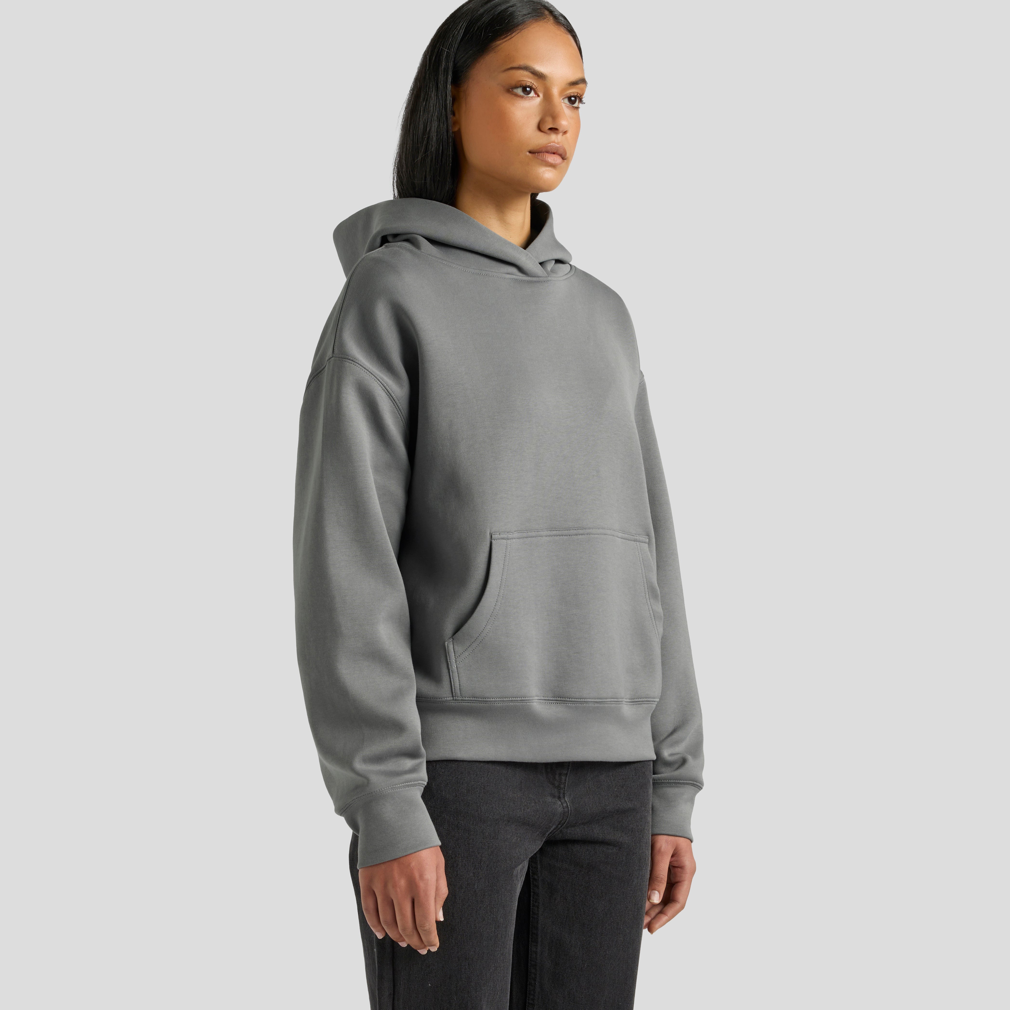 Women's Relax Active Hood | Arena Custom Blanks