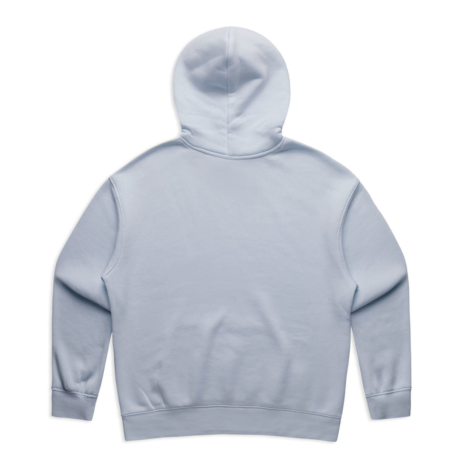 Women's Relaxed Hoodie | Arena Custom Blanks