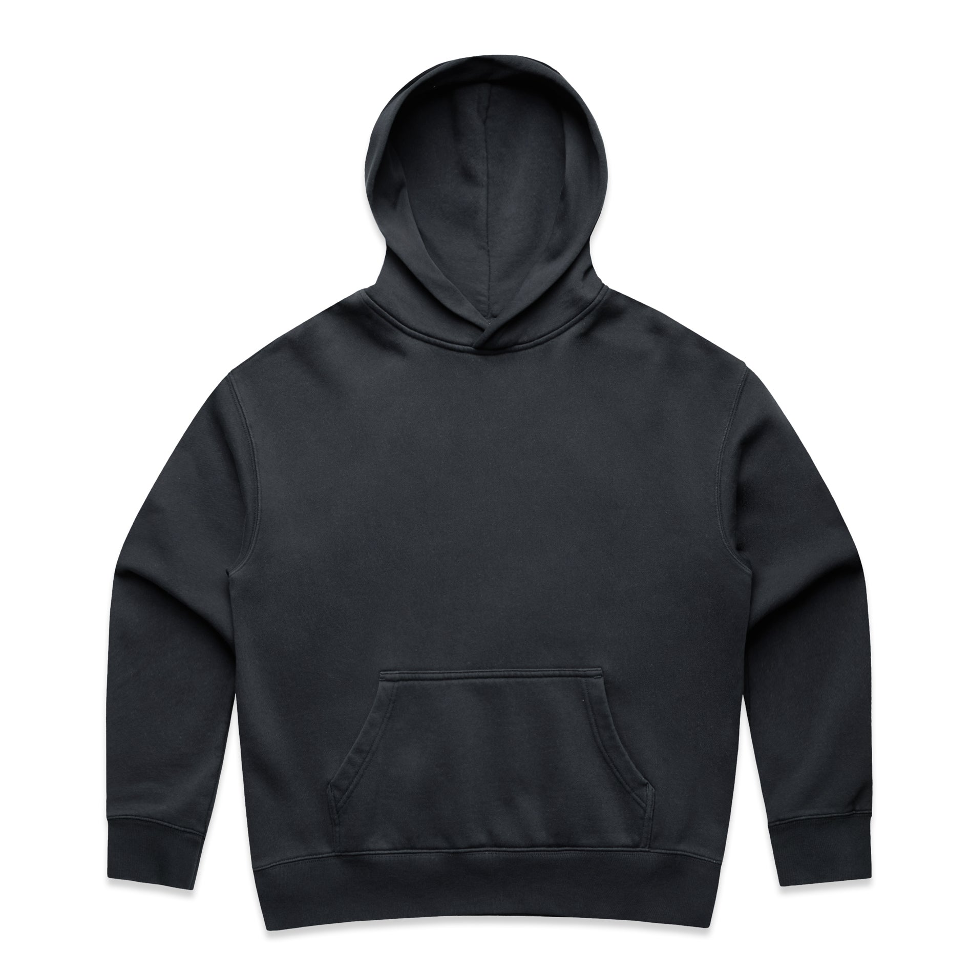 Women's Relax Faded Hood | Arena Custom Blanks