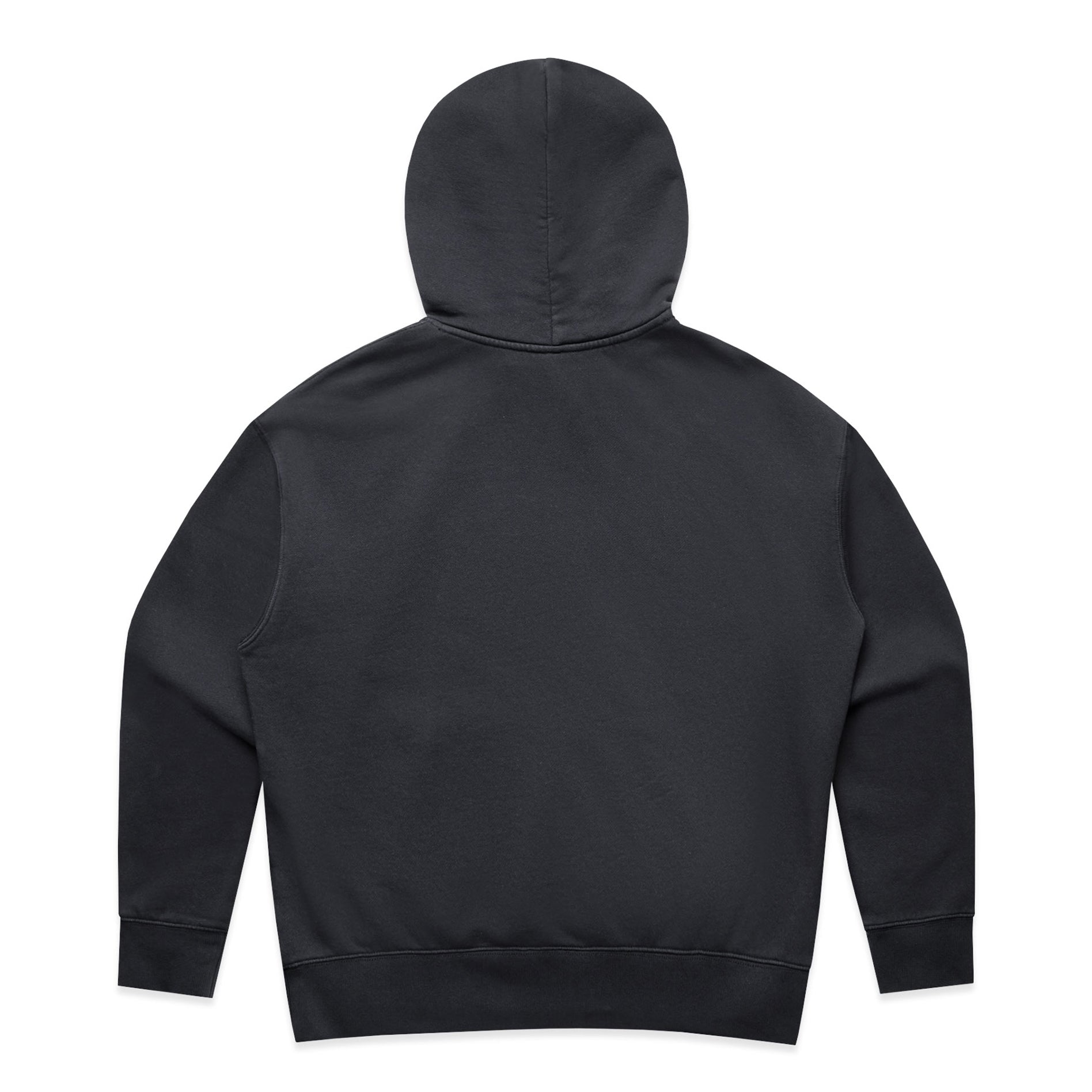 Women's Relax Faded Hood | Arena Custom Blanks