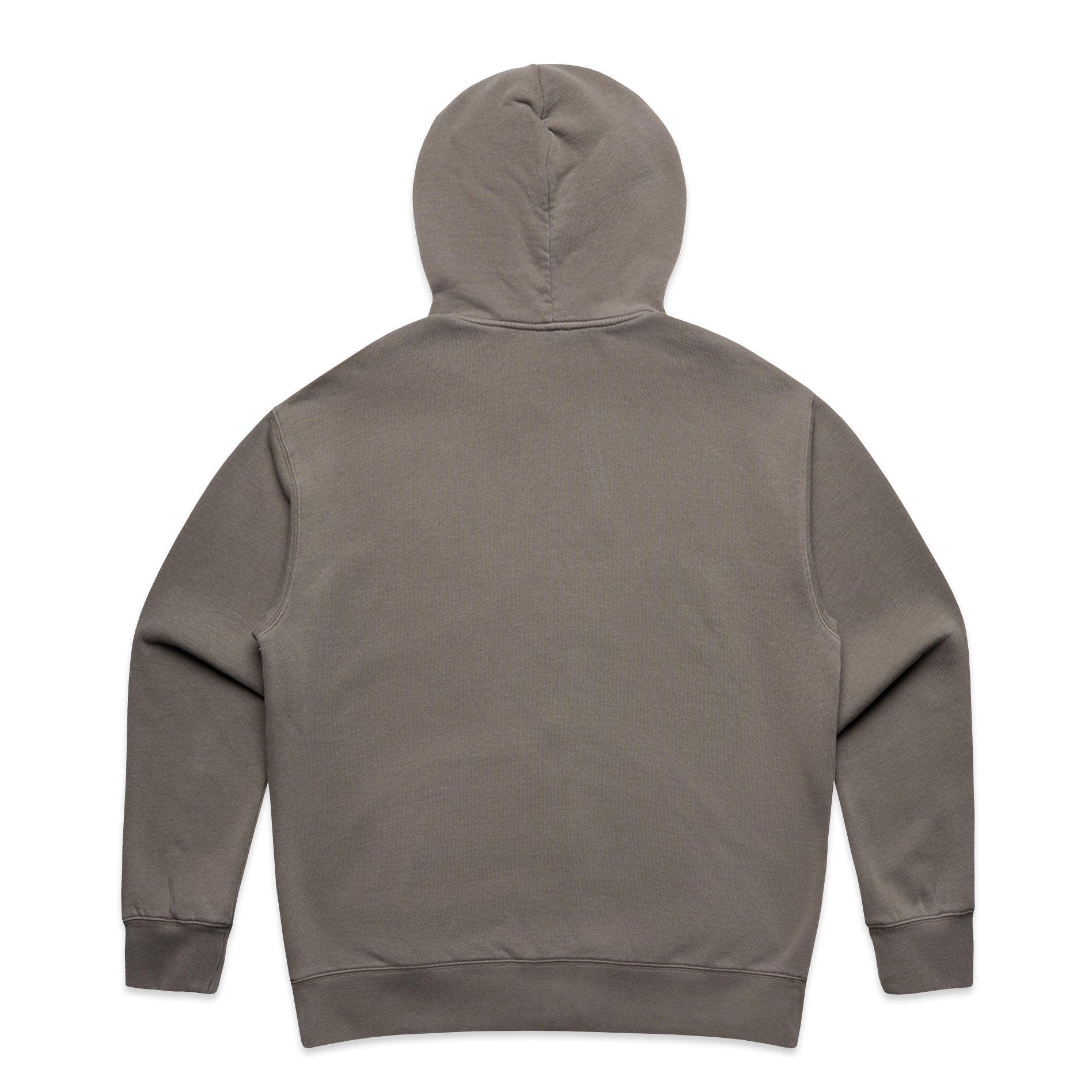 Women's Relax Faded Zip Hoodie |  Arena Custom Blanks