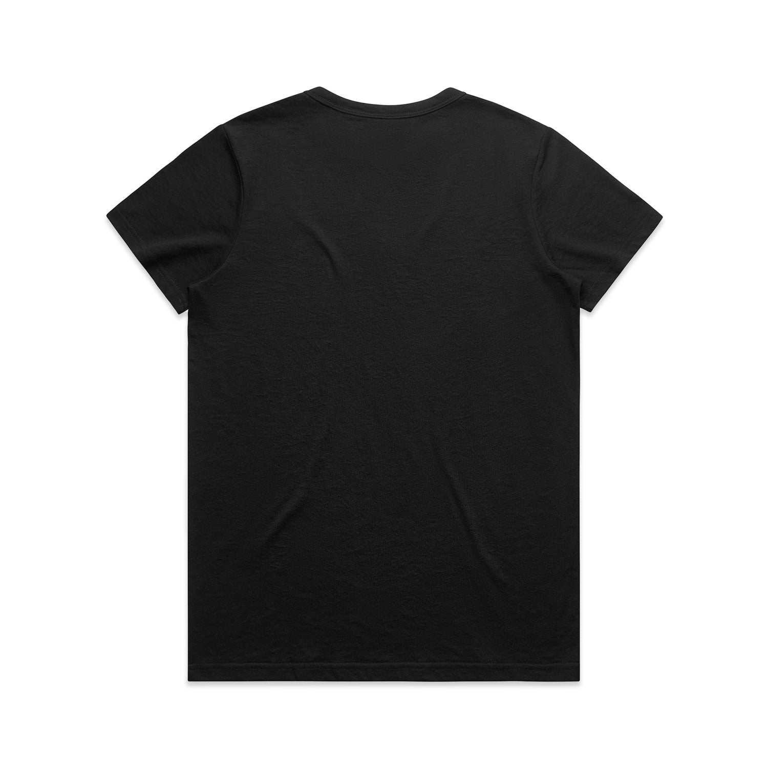 Women's Maple Active Blended Tee | Arena Custom Blank