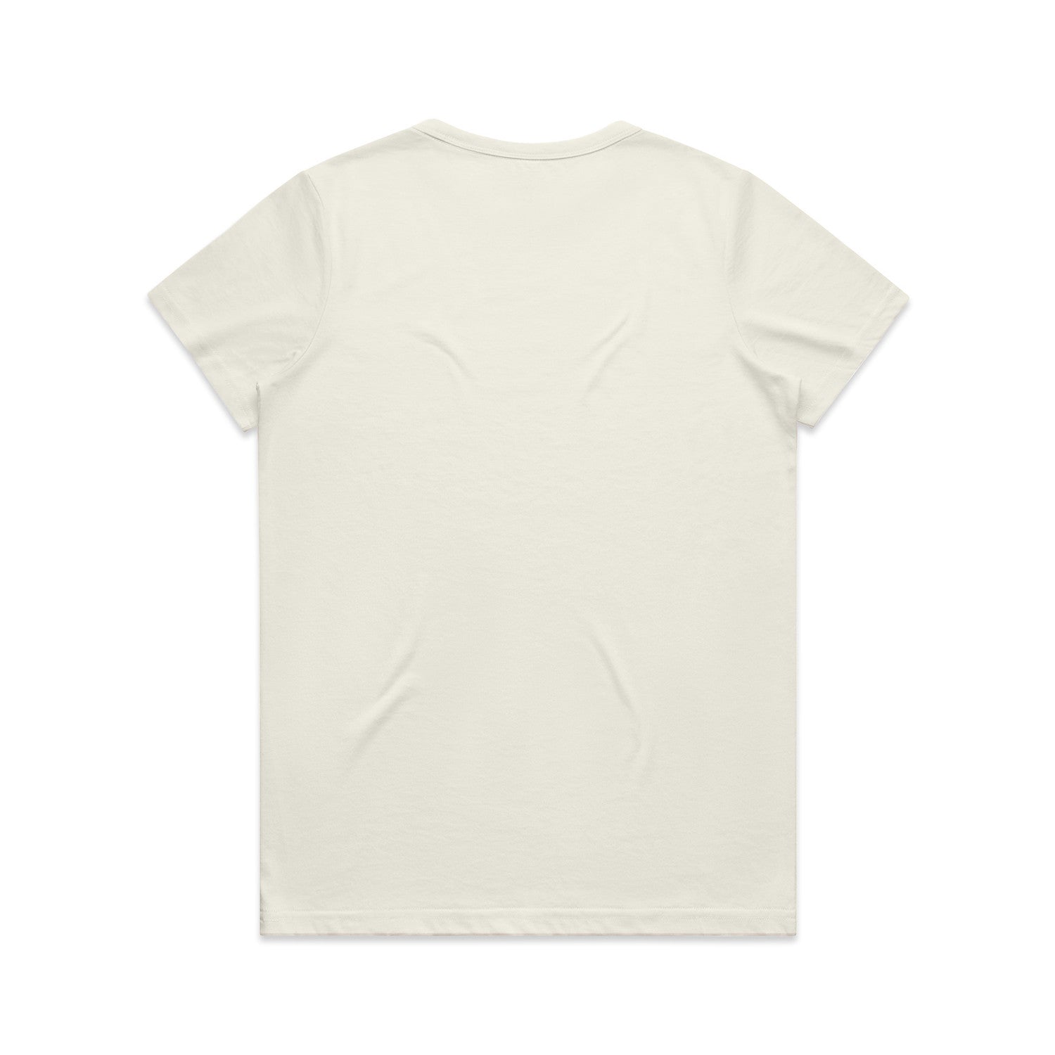 Women's Maple Active Blended Tee | Arena Custom Blank