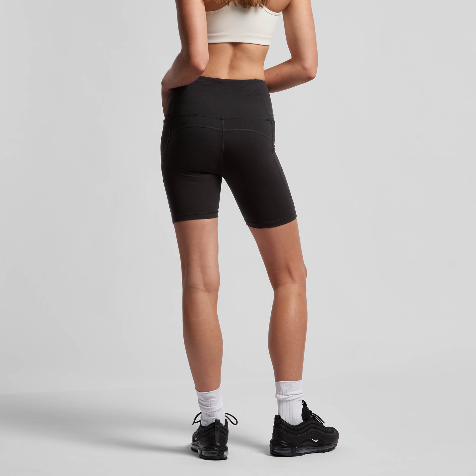 Women's Active Bike Shorts | Arena Custom Blanks