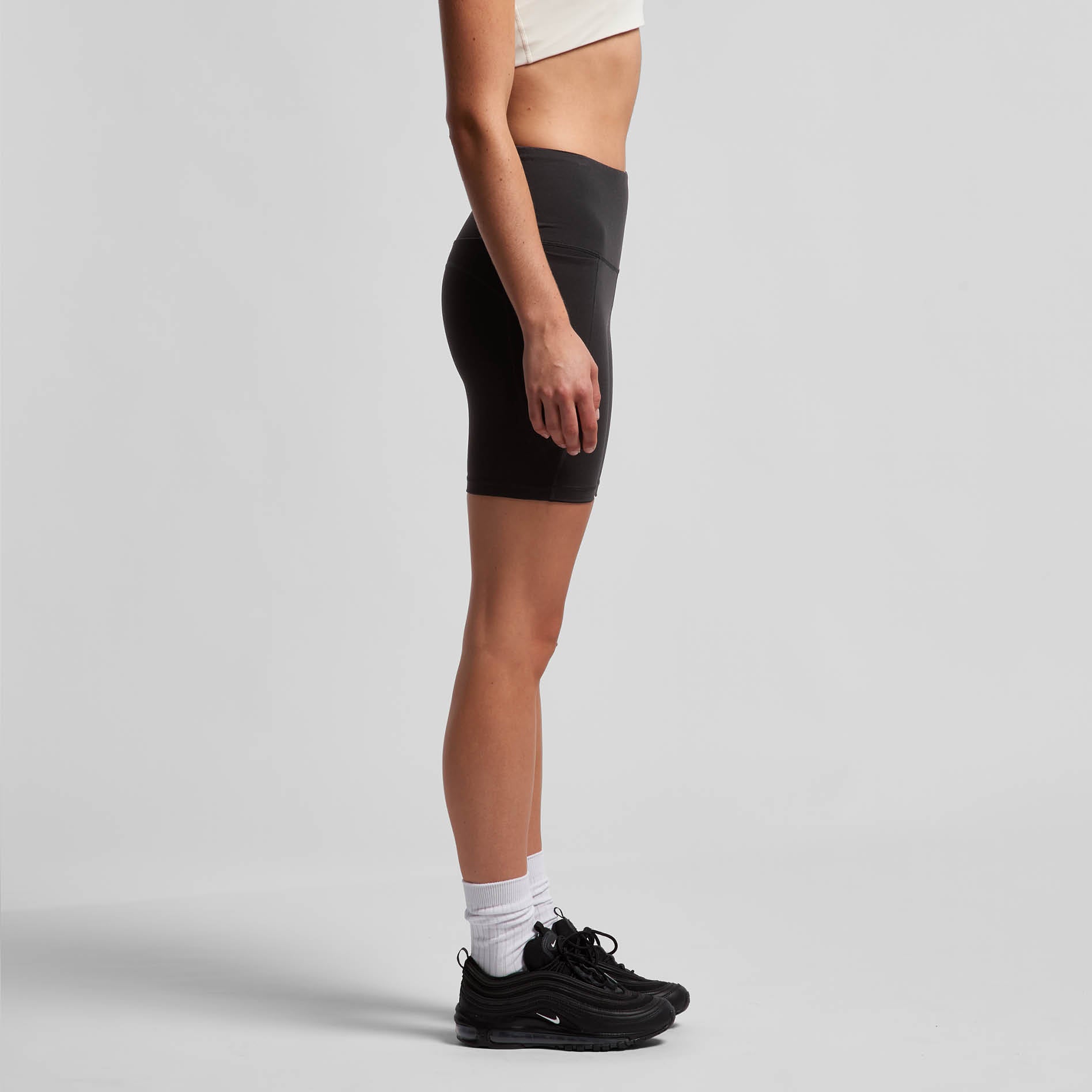 Women's Active Bike Shorts | Arena Custom Blanks