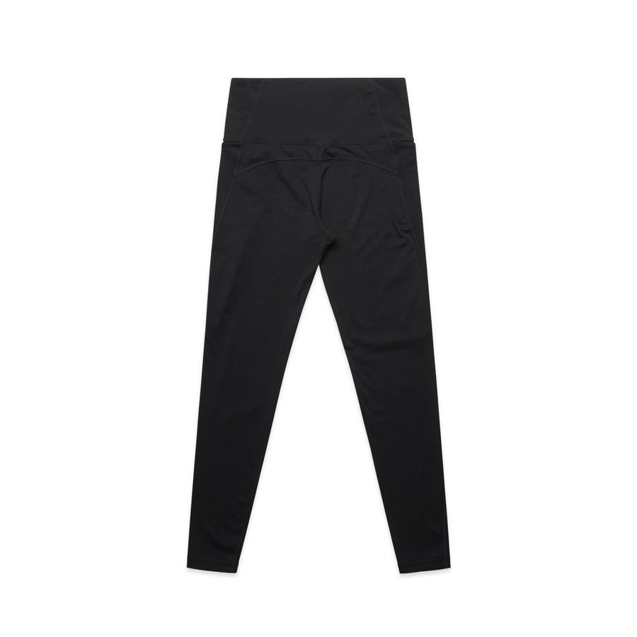 Women's Active Leggings | Arena Custom Blanks