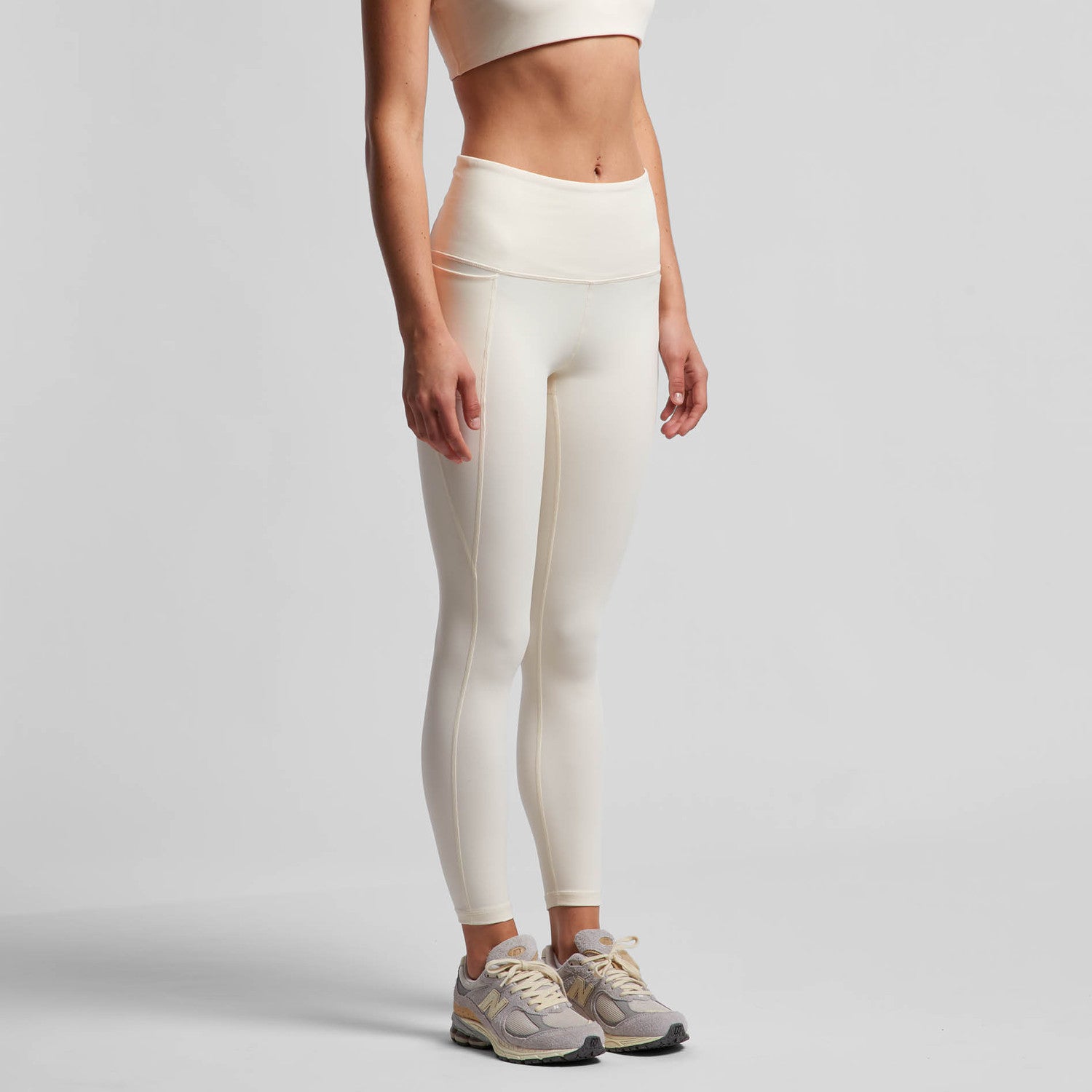 Women's Active Leggings | Arena Custom Blanks