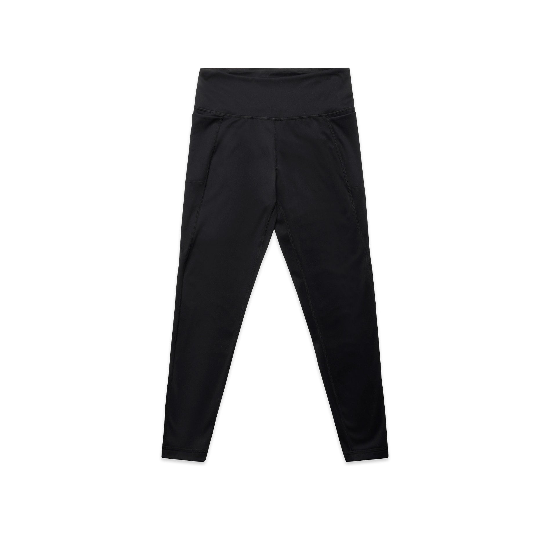 Women's Active Mid Leggings | Arena Custom Blanks