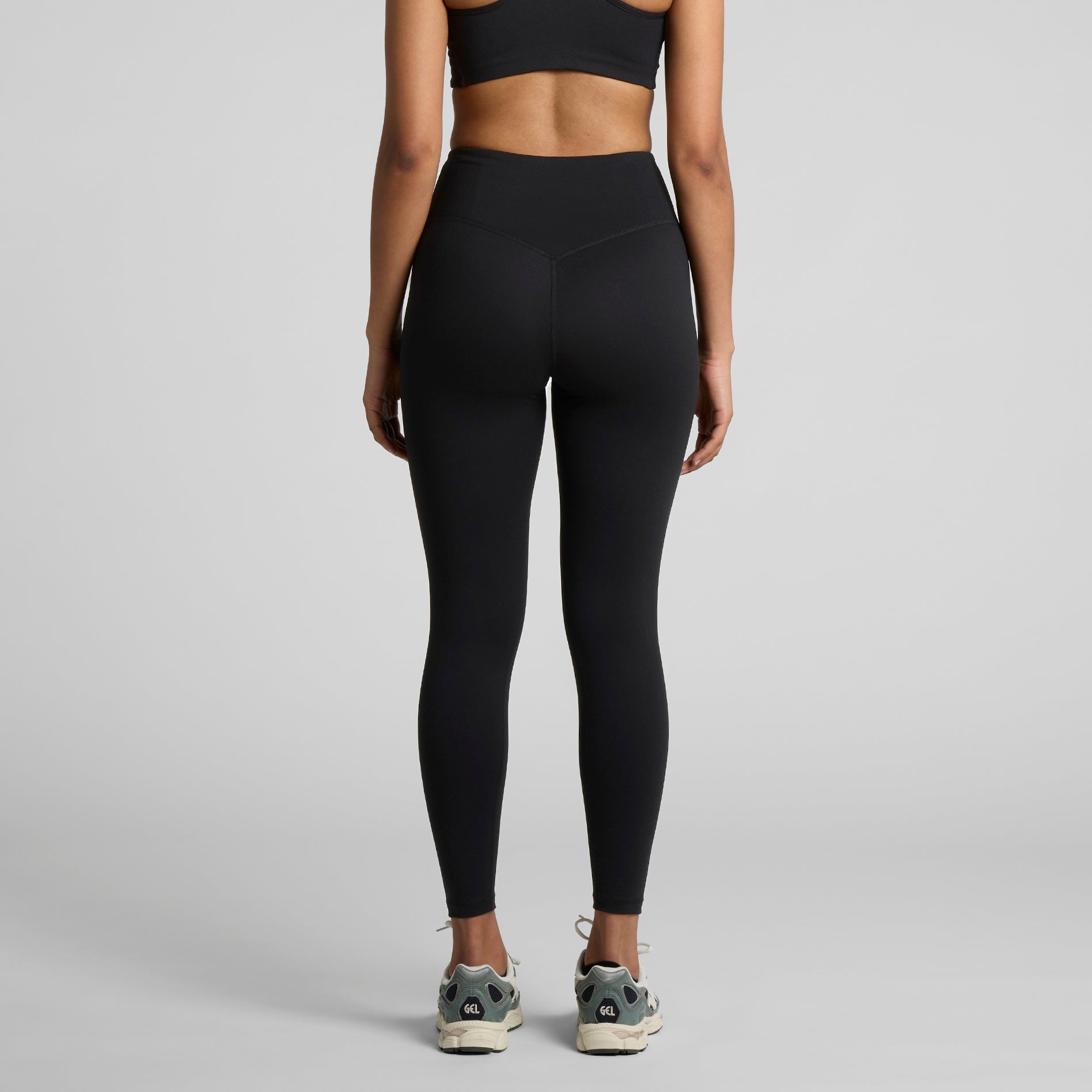 Women's Active Seamless Leggings | Arena Custom Blanks