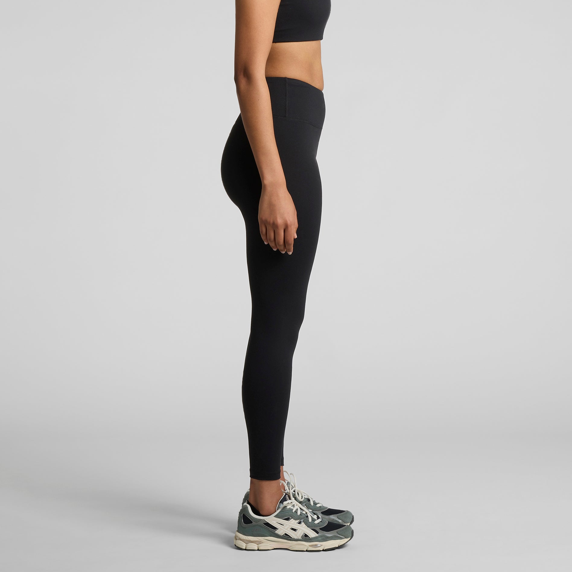 Women's Active Seamless Leggings | Arena Custom Blanks