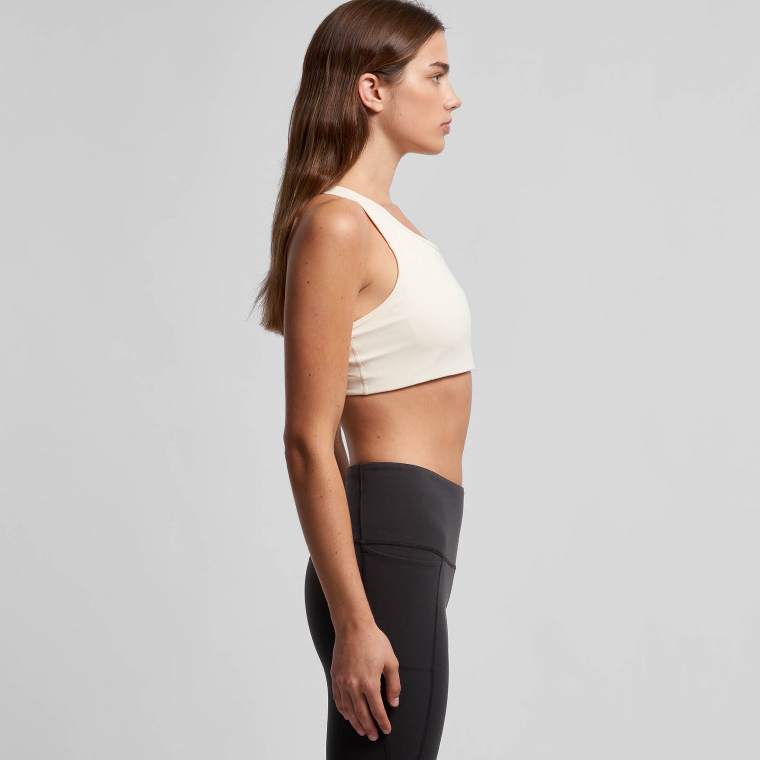 Women's Active Bra Top | Arena Custom Blanks