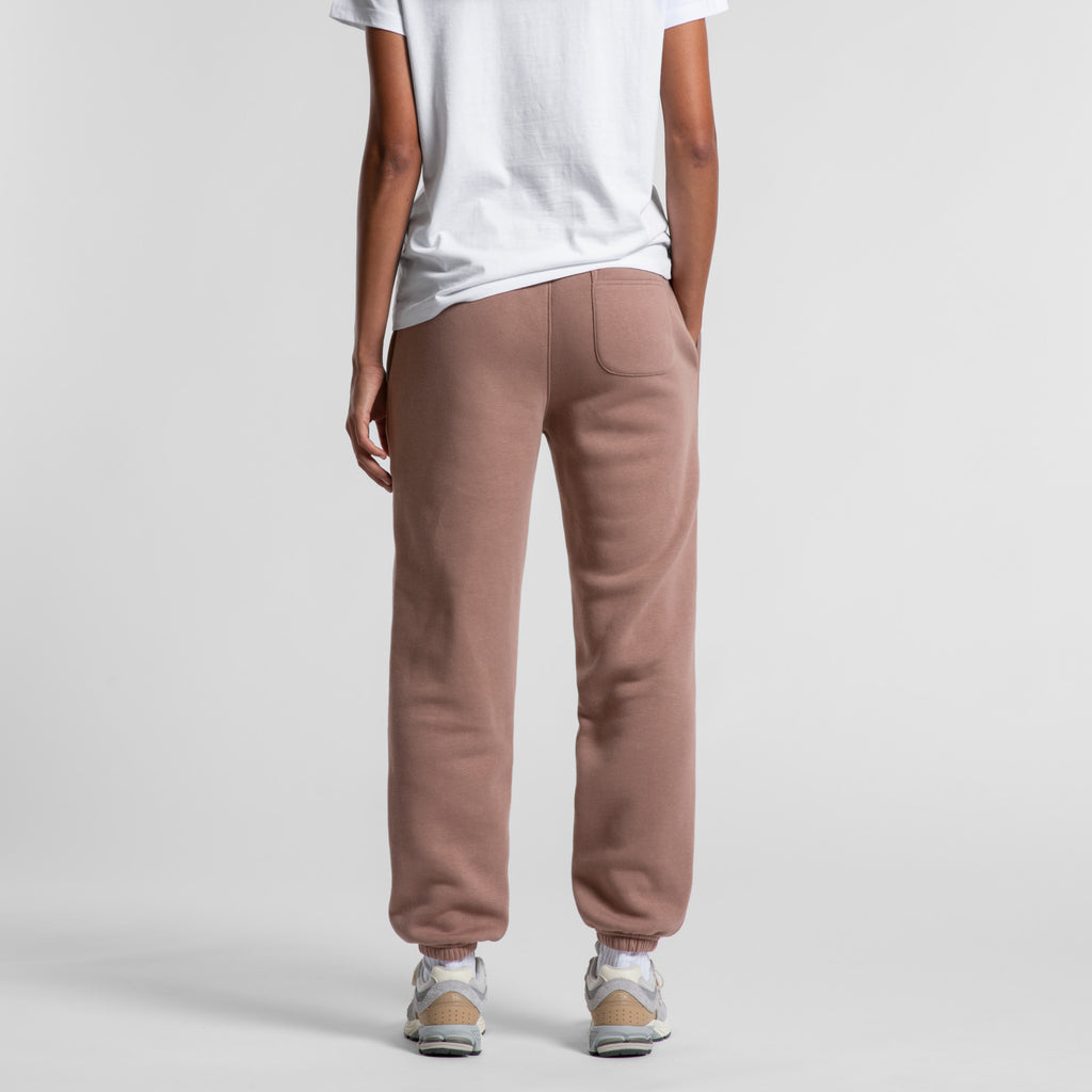 Women's Relax Track Pants | custom blank