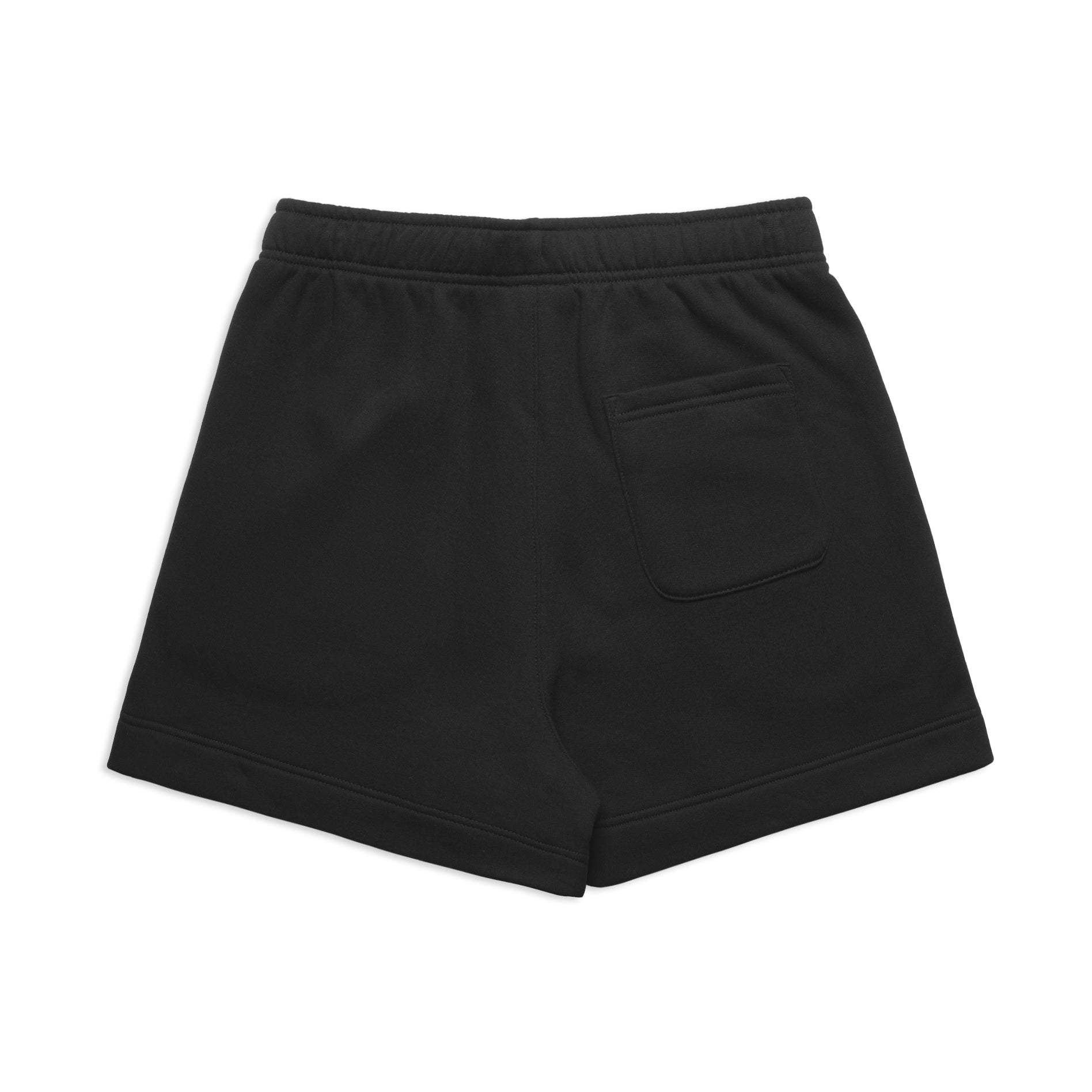 Women's Relax Track Shorts | Arena Custom Blanks