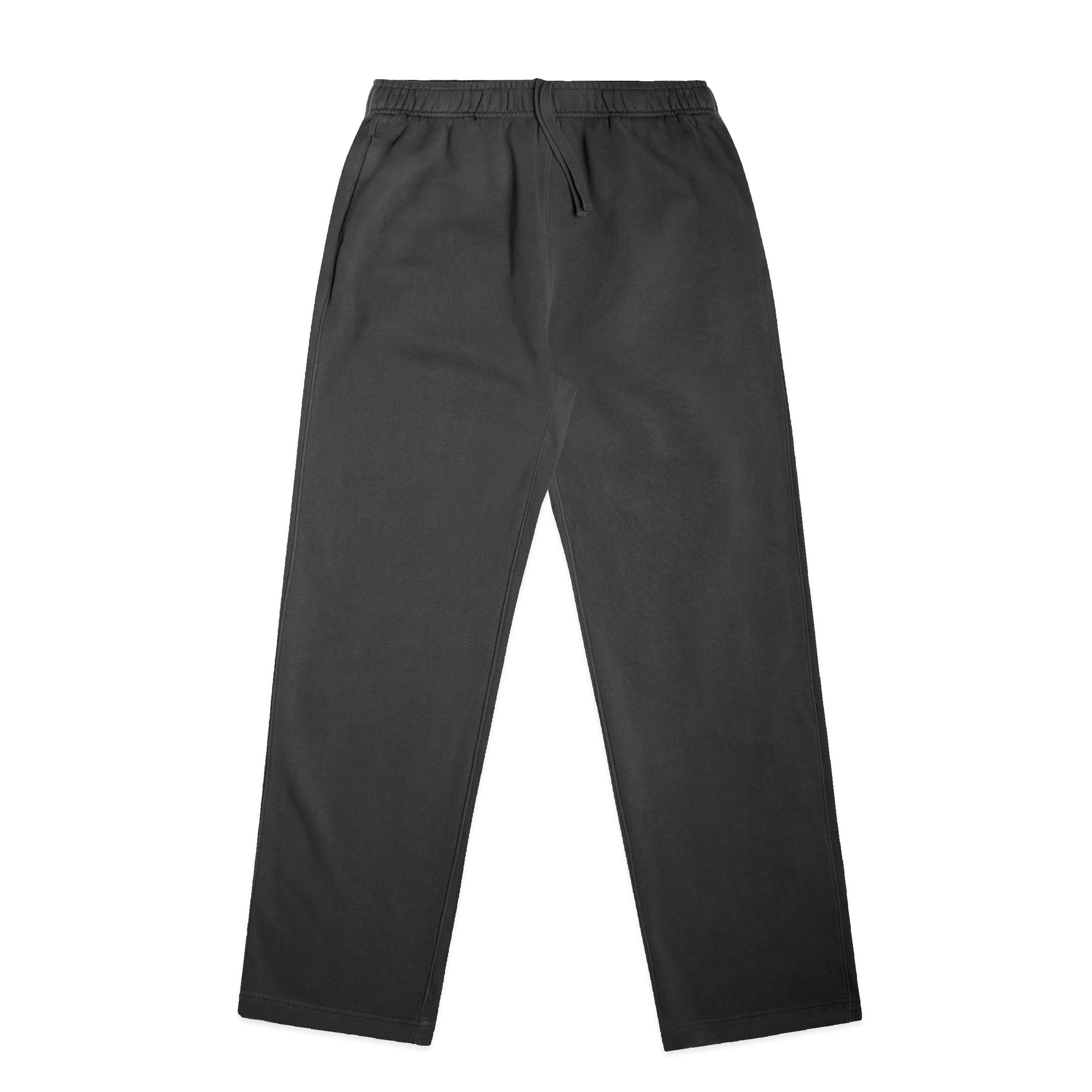 Women's Relax Faded Cuffless Track Pants | Arena Custom Blanks
