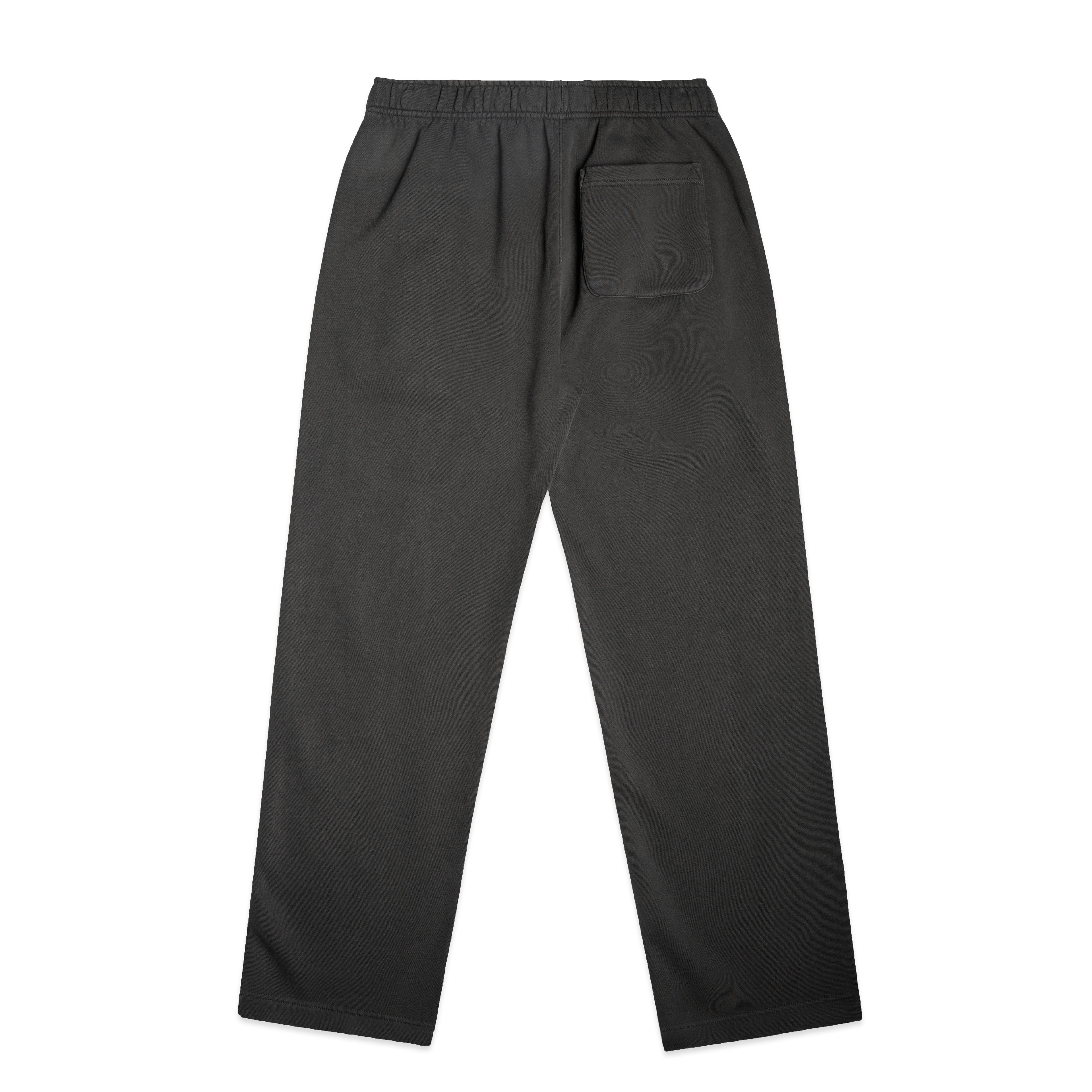 Women's Relax Faded Cuffless Track Pants | Arena Custom Blanks