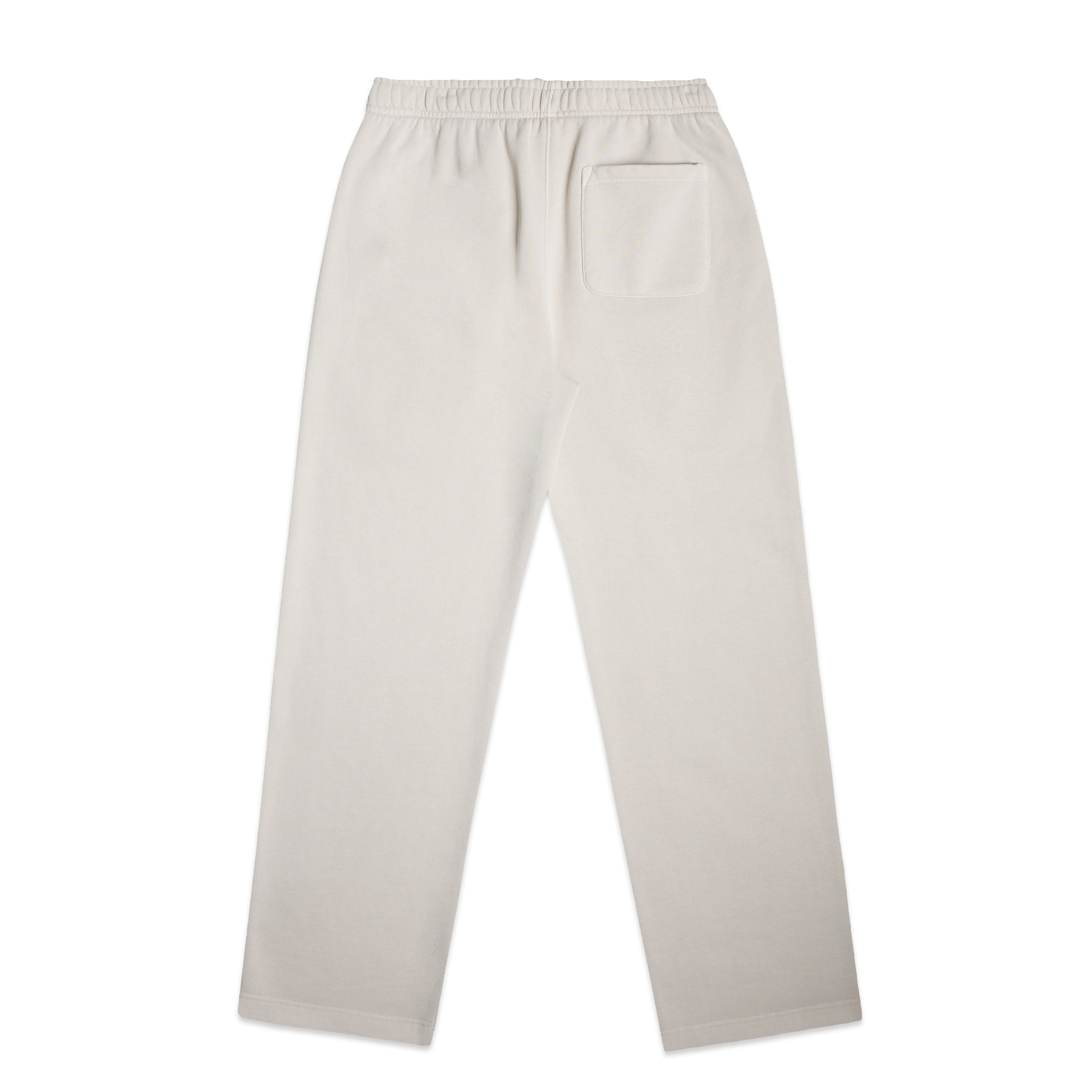 Women's Relax Faded Cuffless Track Pants | Arena Custom Blanks