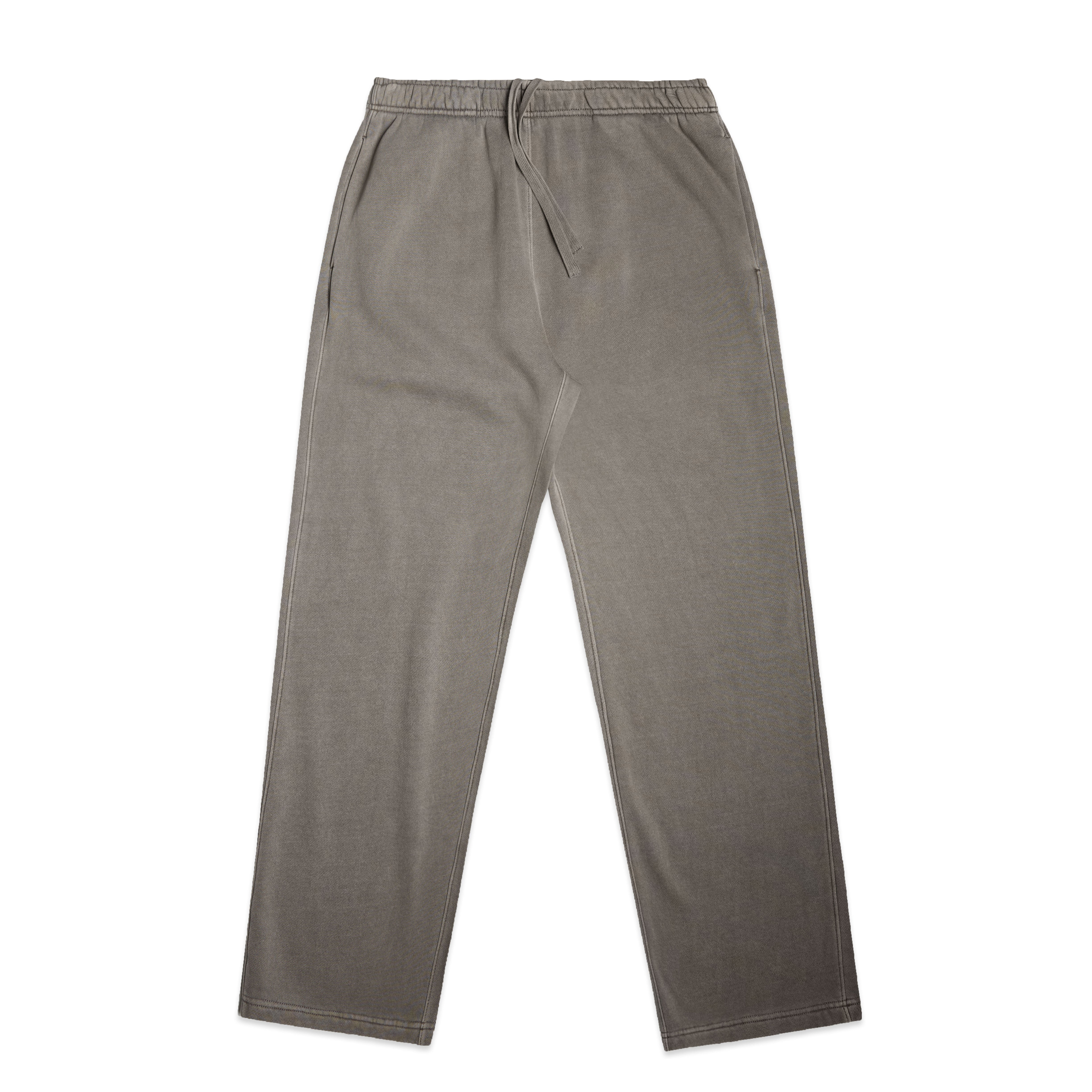 Women's Relax Faded Cuffless Track Pants | Arena Custom Blanks