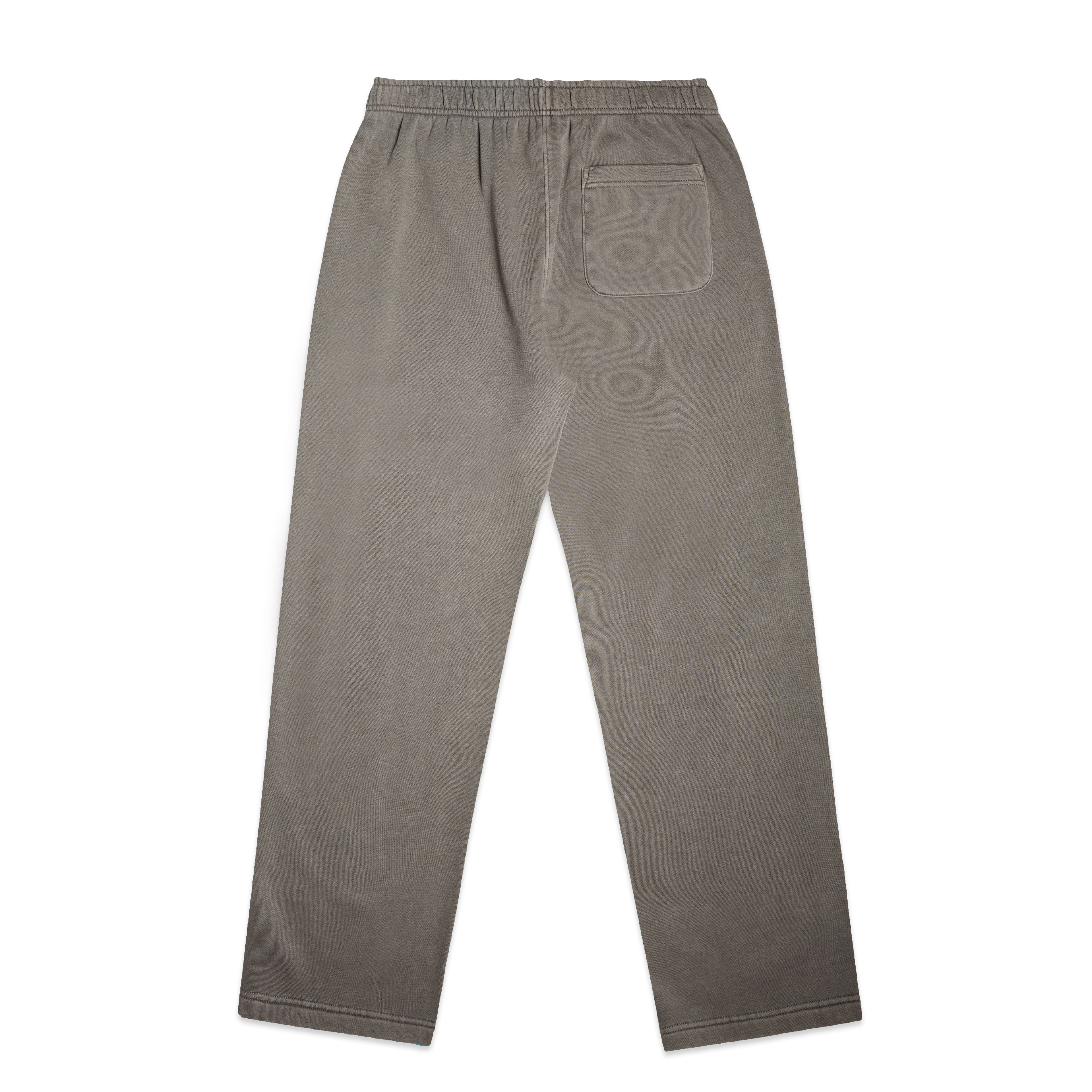 Women's Relax Faded Cuffless Track Pants | Arena Custom Blanks
