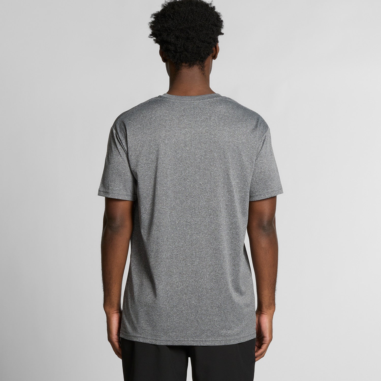 Men's Staple Active Tee | Arena Custom Blanks