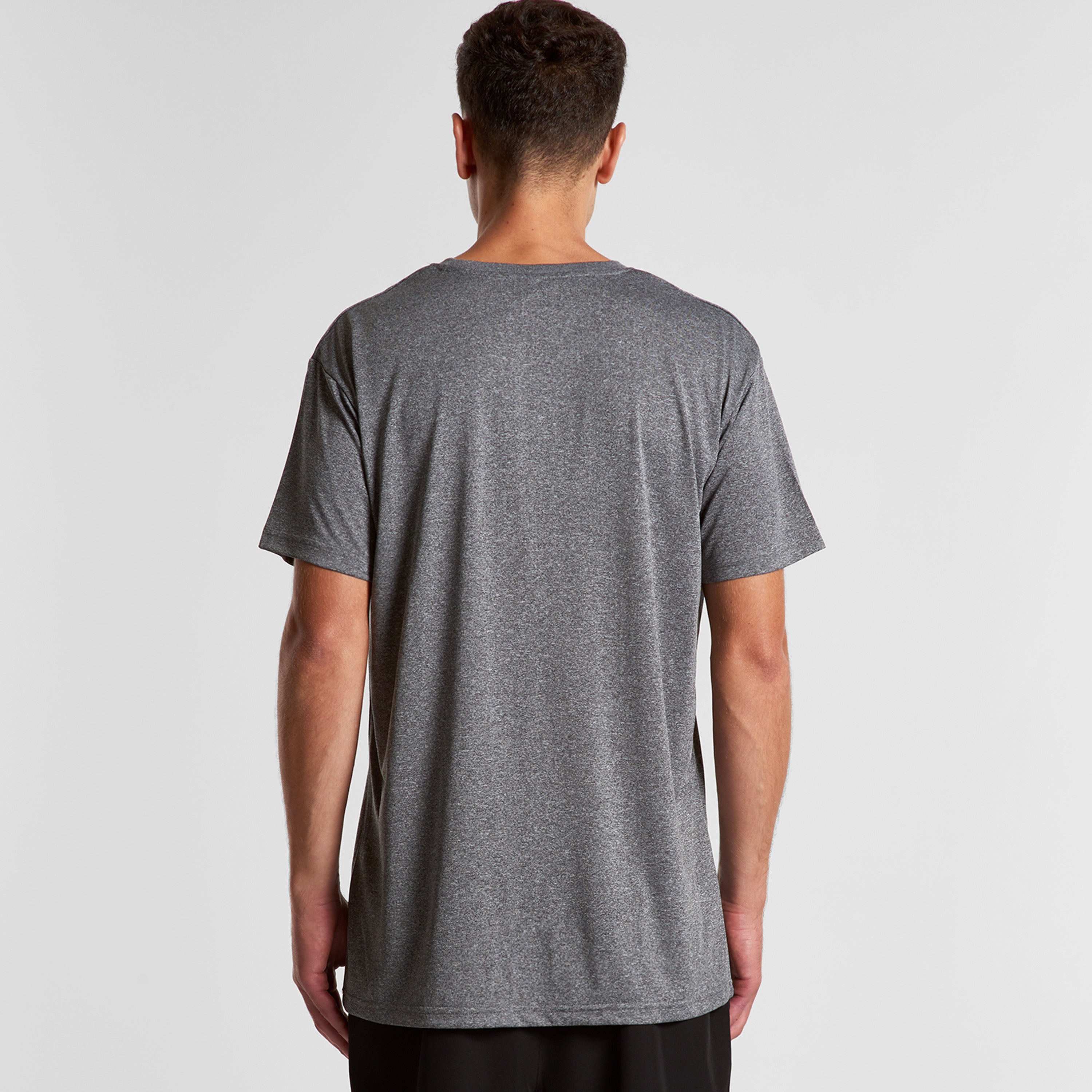 Men's Staple Active Tee | Arena Custom Blanks - Arena Prints - 