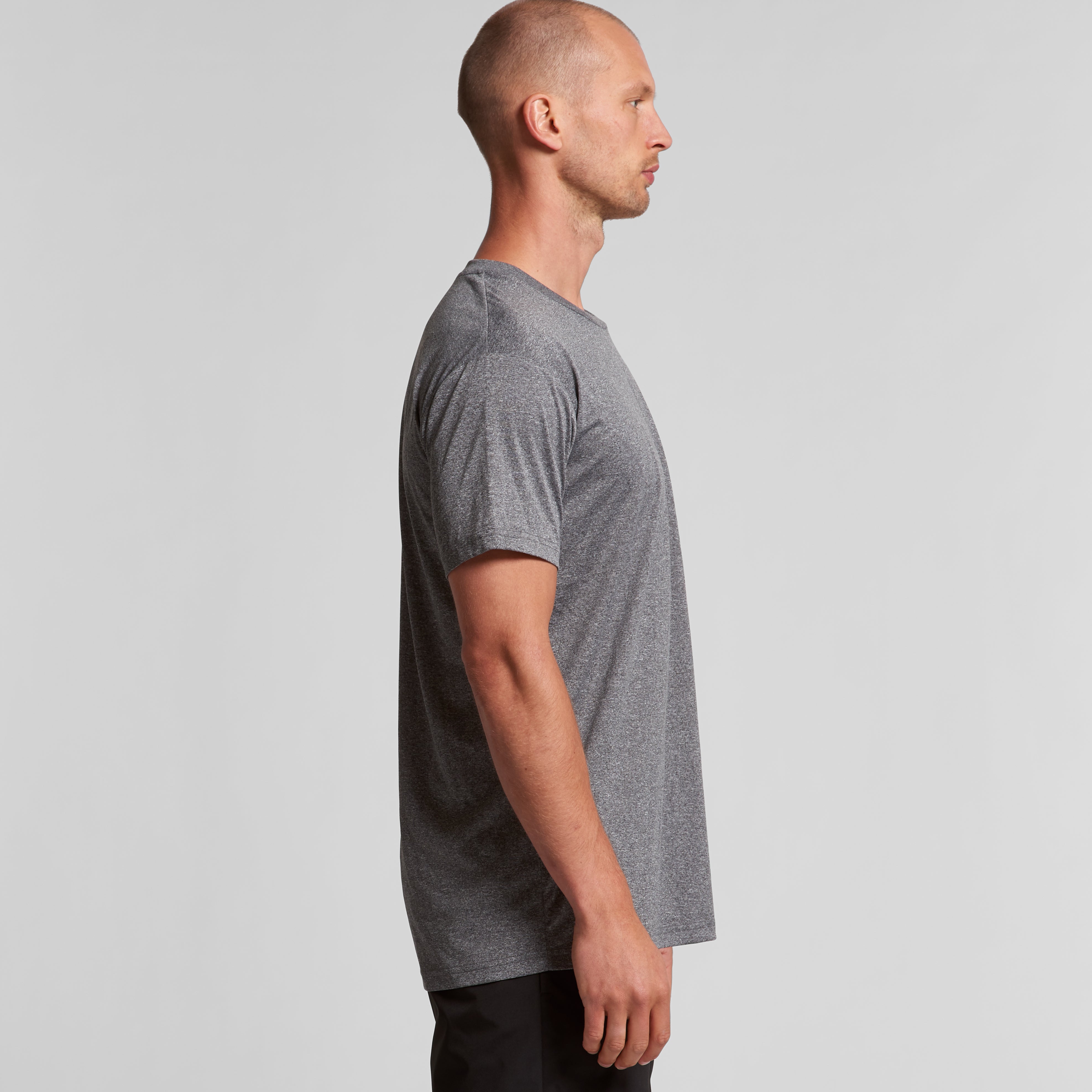 Men's Staple Active Tee | Arena Custom Blanks - Arena Prints - 