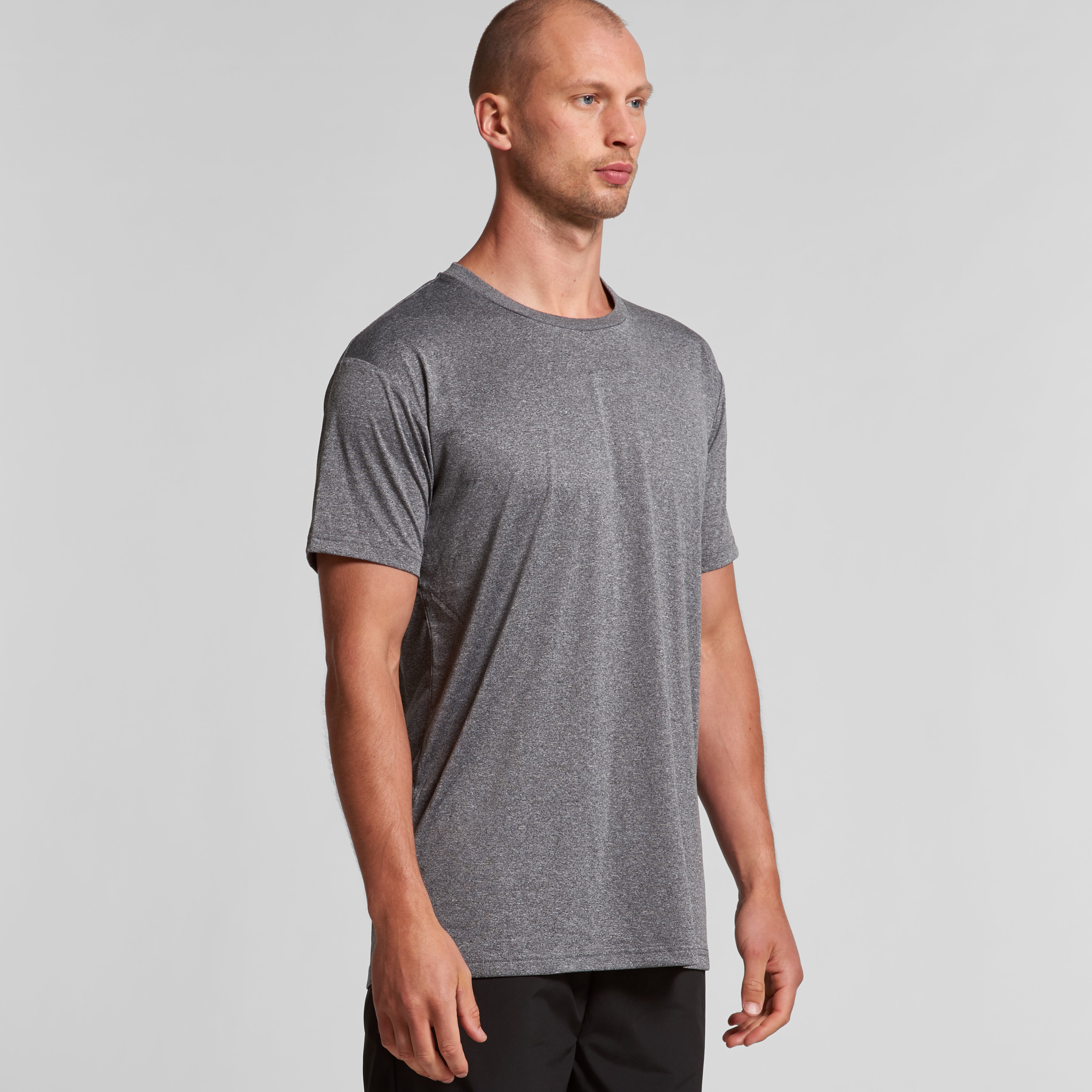 Men's Staple Active Tee | Arena Custom Blanks - Arena Prints - 