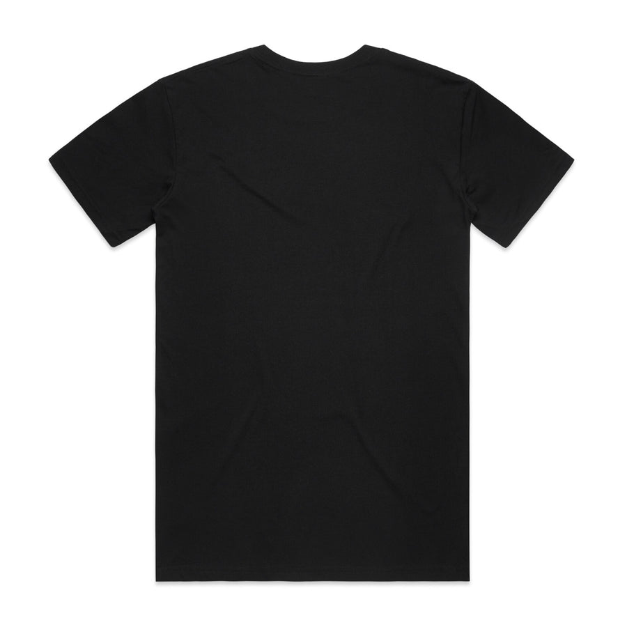 Men's Staple Organic Tee Shirt | Arena Custom Blanks