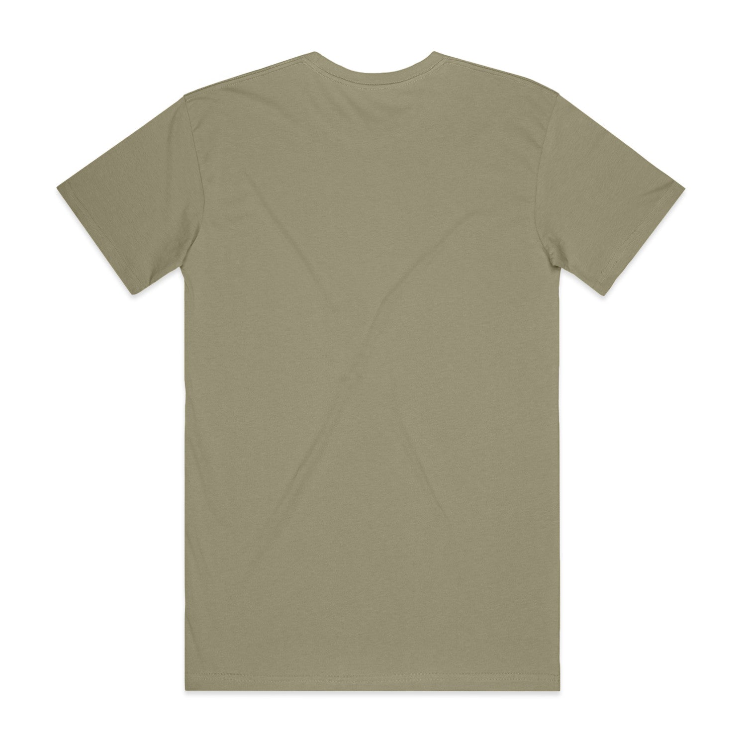 Men's Staple Organic Tee Shirt | Arena Custom Blanks