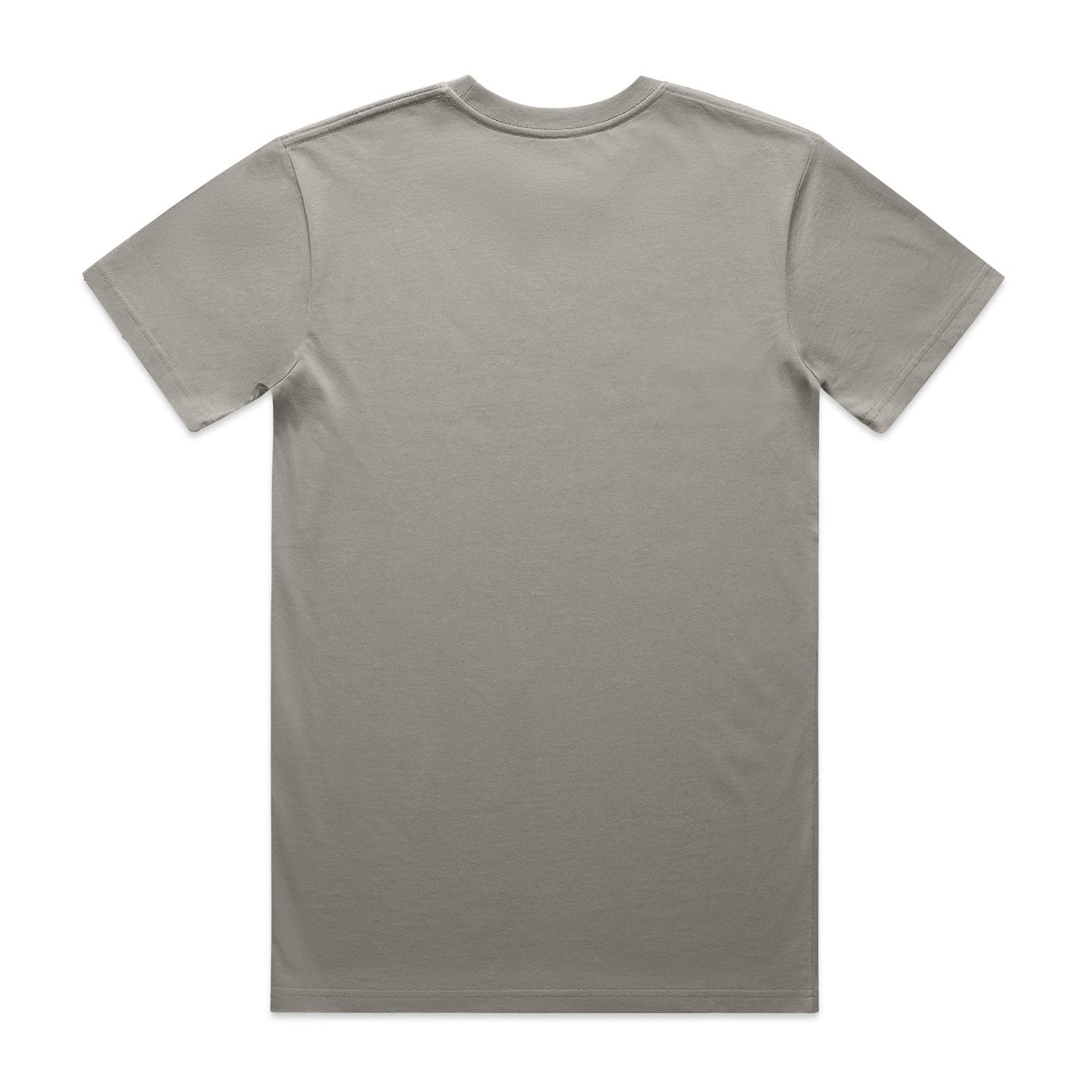 Men's Staple Organic Tee Shirt | Arena Custom Blanks