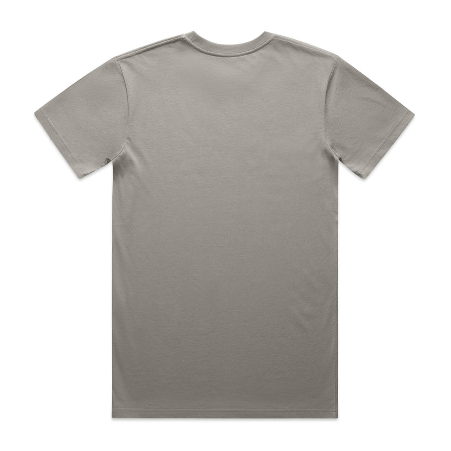 Men's Staple Organic Tee Shirt | Arena Custom Blanks