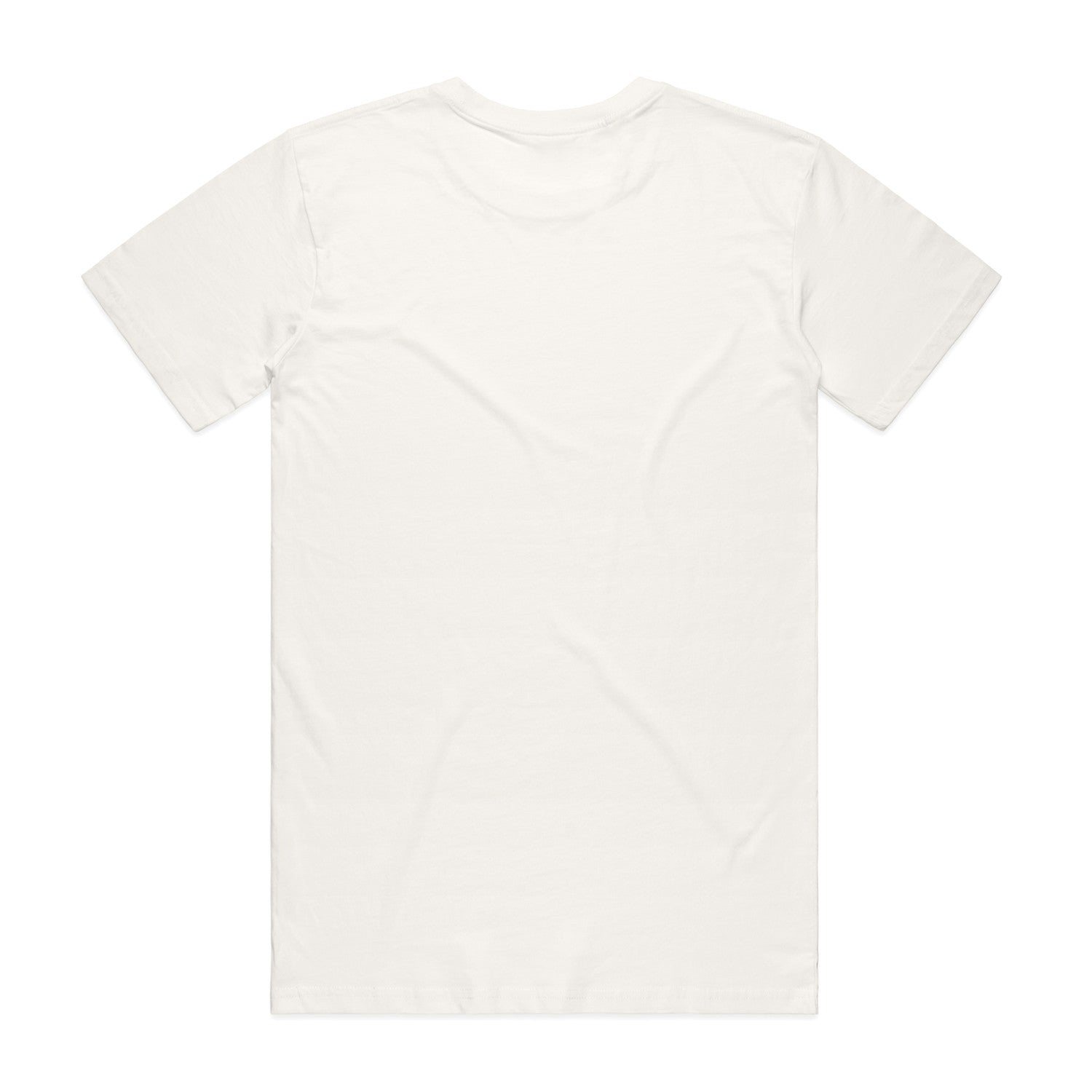 Men's Staple Organic Tee Shirt | Arena Custom Blanks