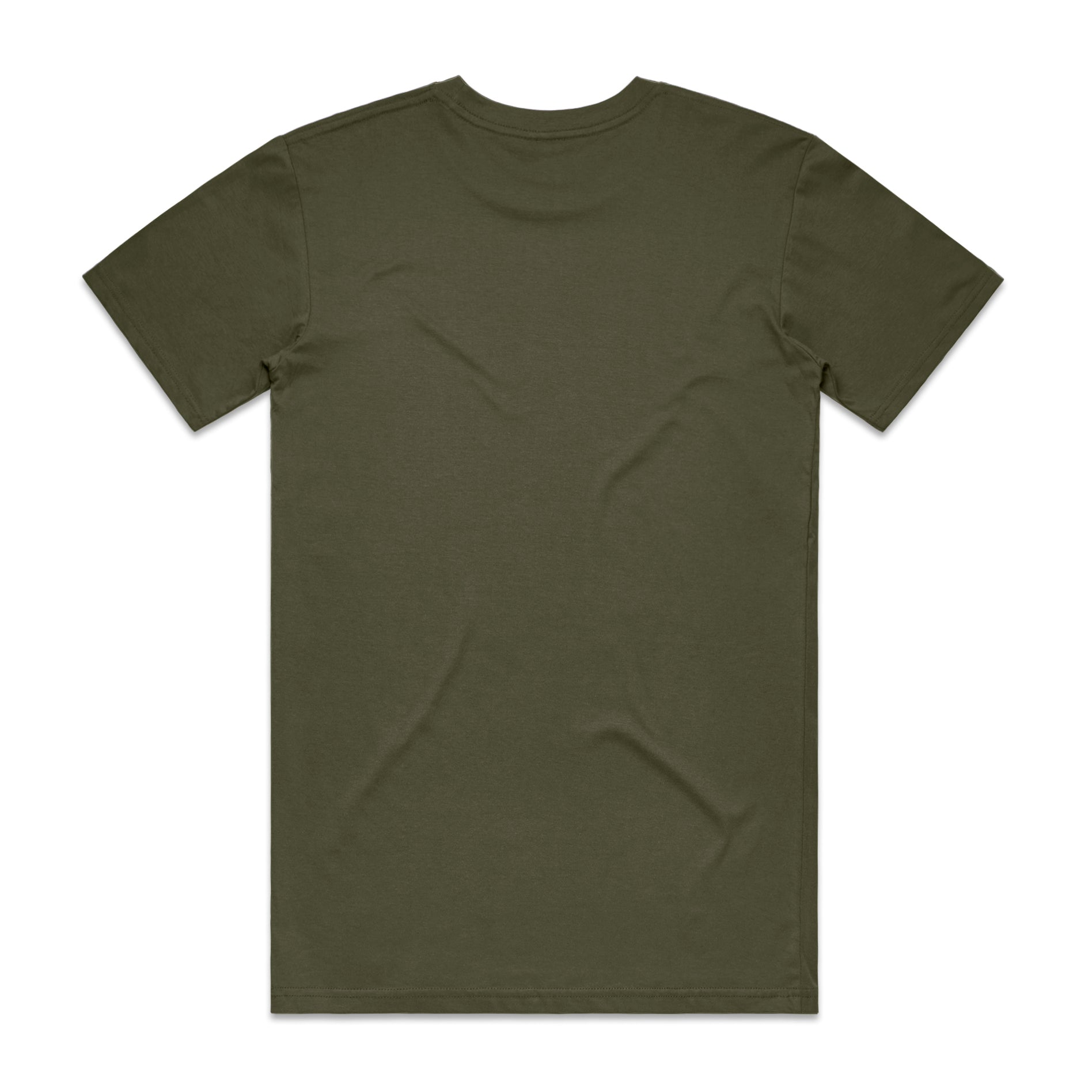 Men's Staple Tear Out Tee |  Arena Custom Blanks