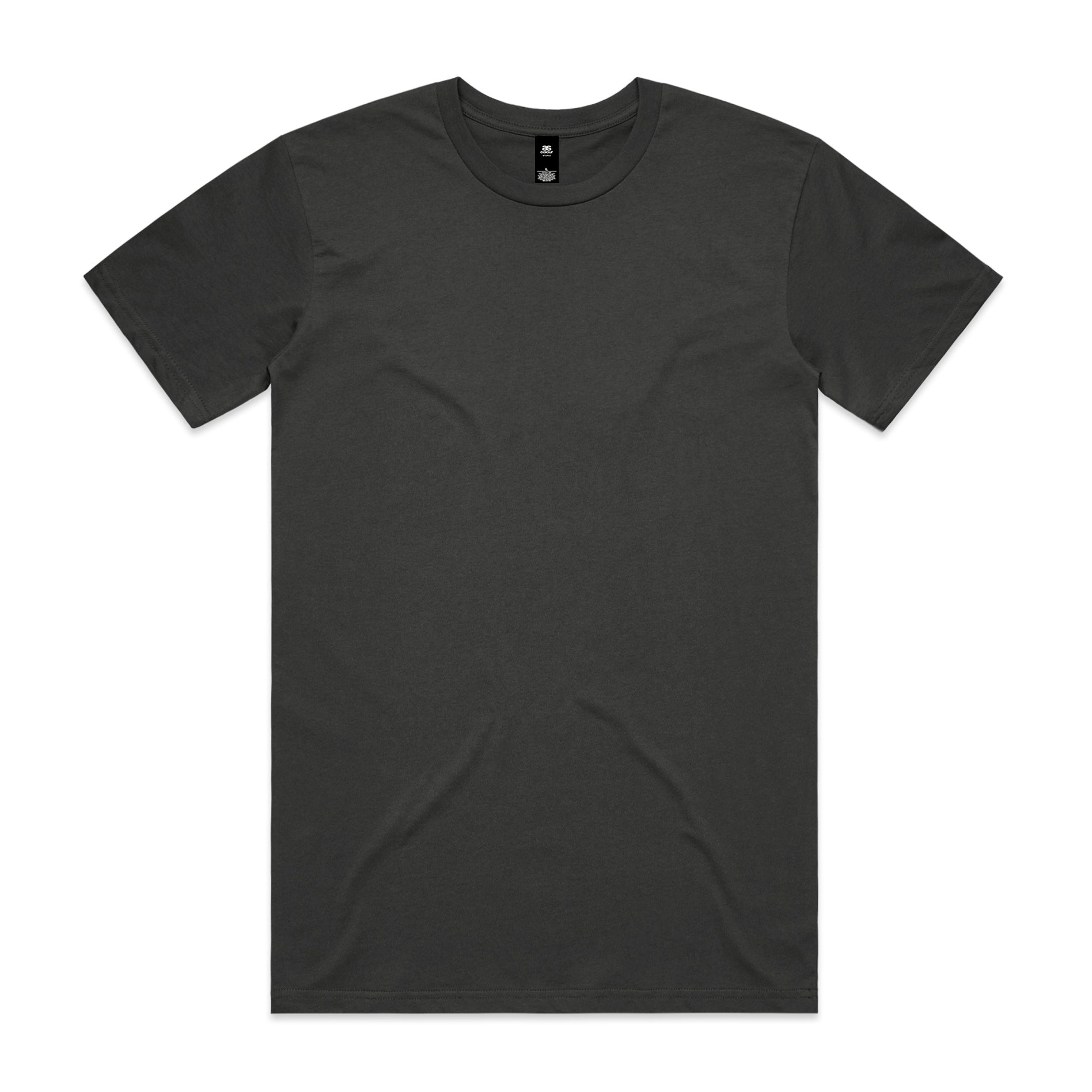 Men's Staple Tear Out Tee |  Arena Custom Blanks