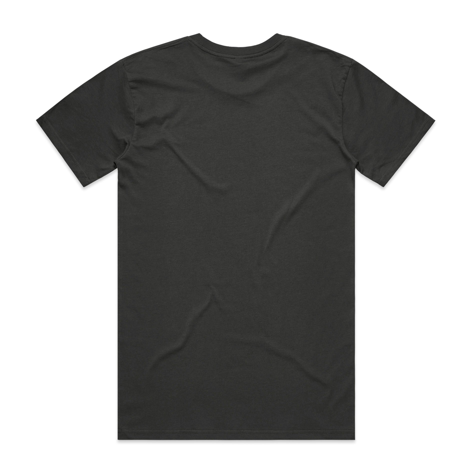 Men's Staple Tear Out Tee |  Arena Custom Blanks