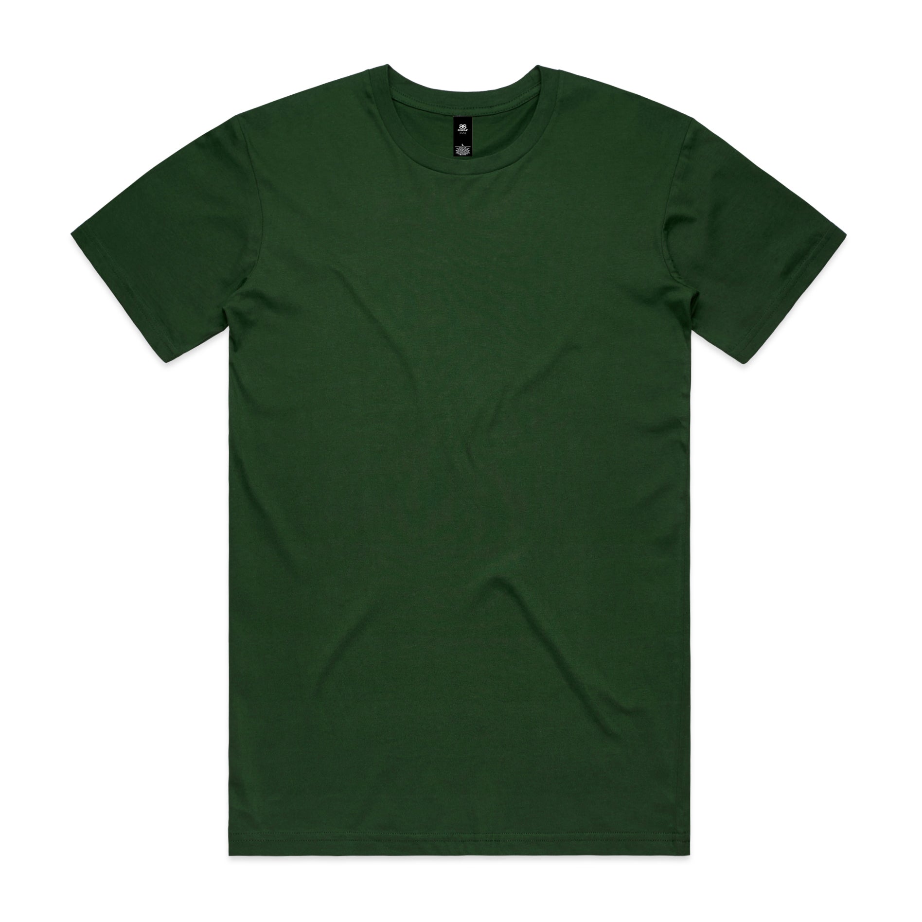 Men's Staple Tear Out Tee |  Arena Custom Blanks