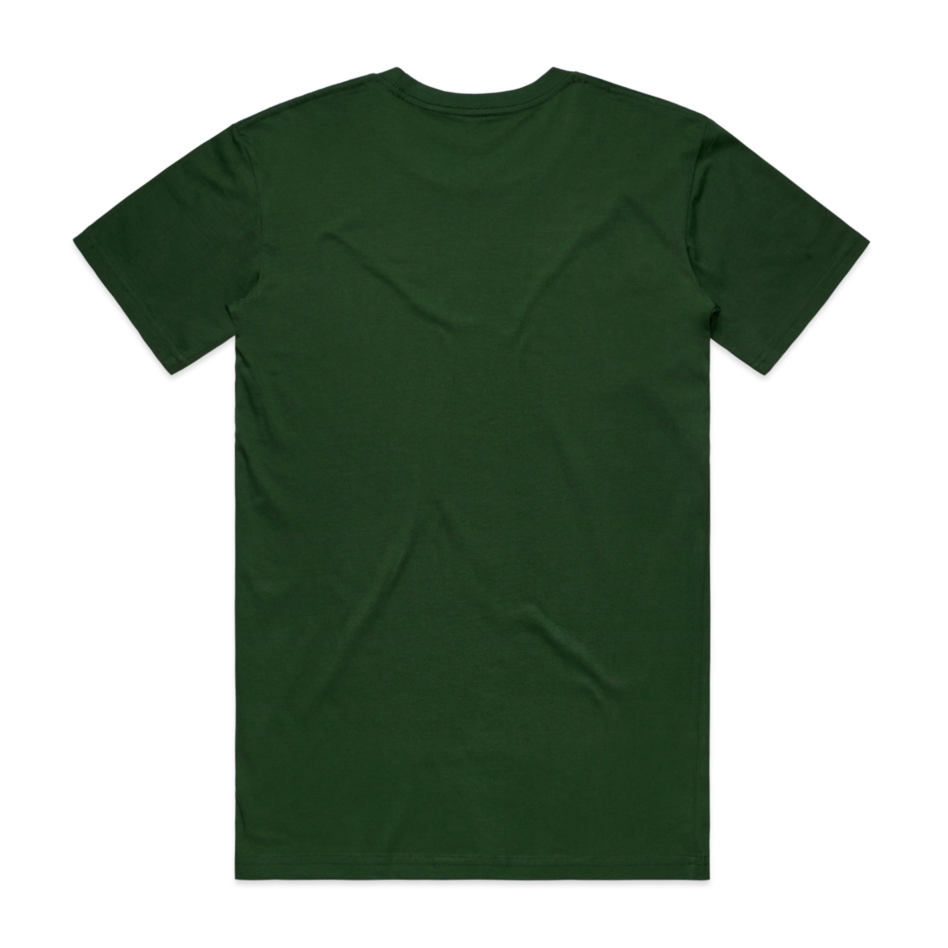 Men's Staple Tear Out Tee |  Arena Custom Blanks