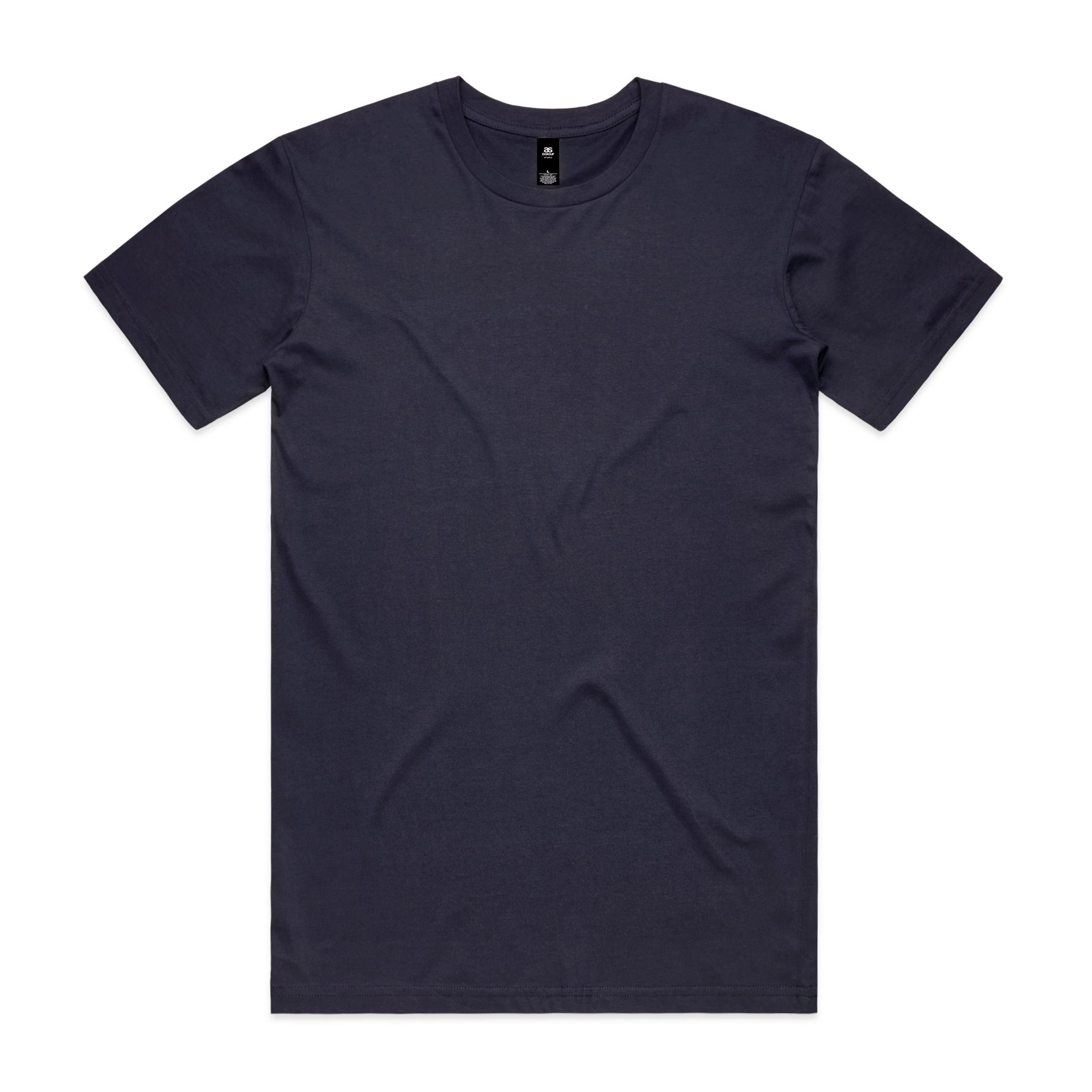 Men's Staple Tear Out Tee |  Arena Custom Blanks