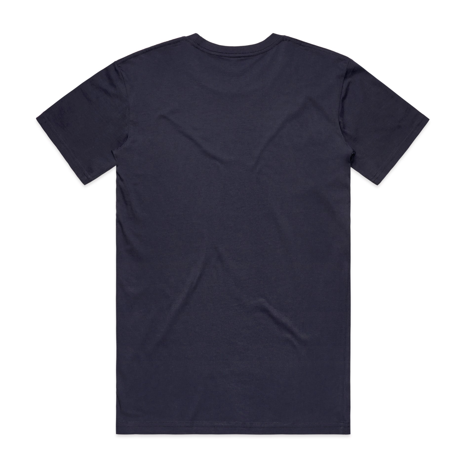 Men's Staple Tear Out Tee |  Arena Custom Blanks