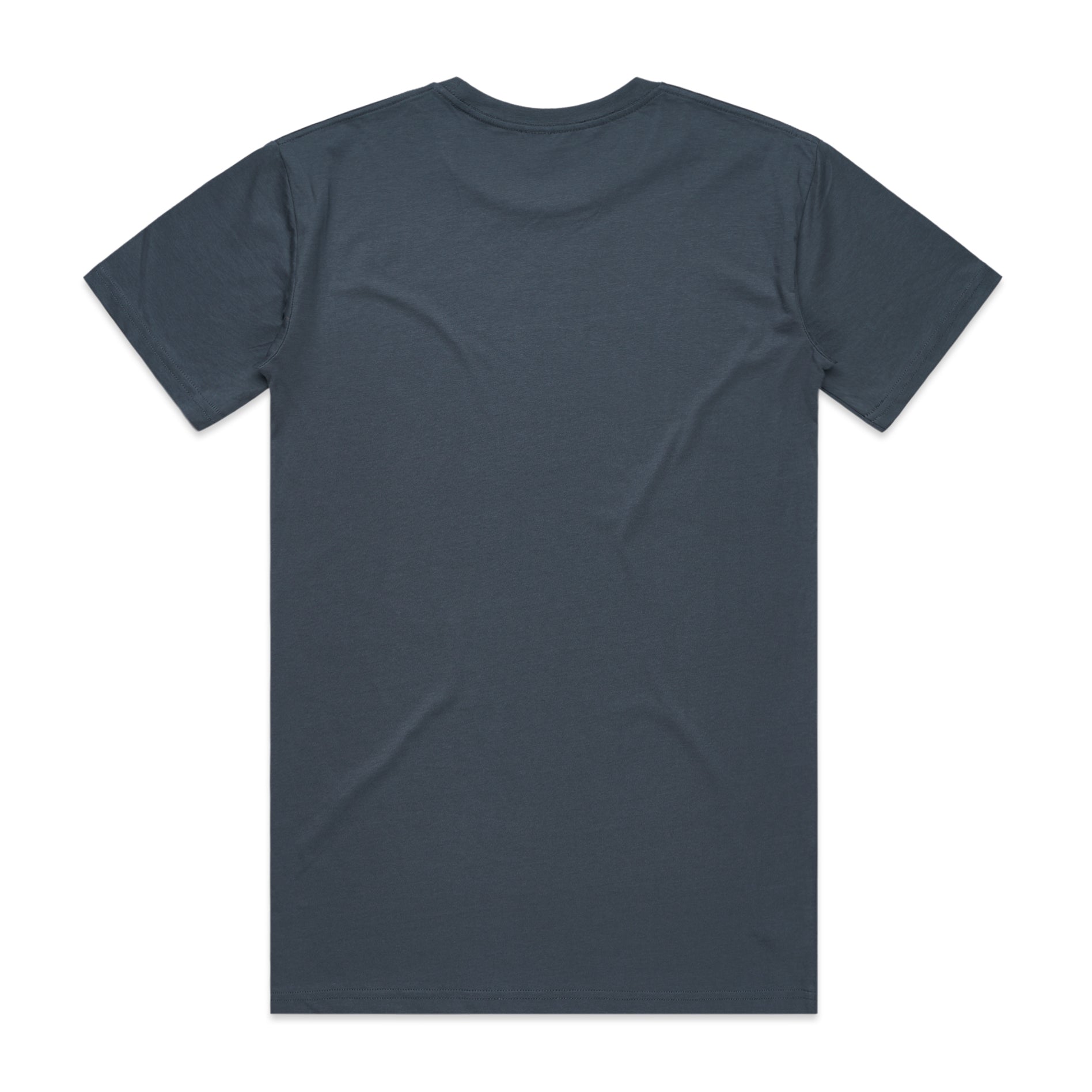 Men's Staple Tear Out Tee |  Arena Custom Blanks