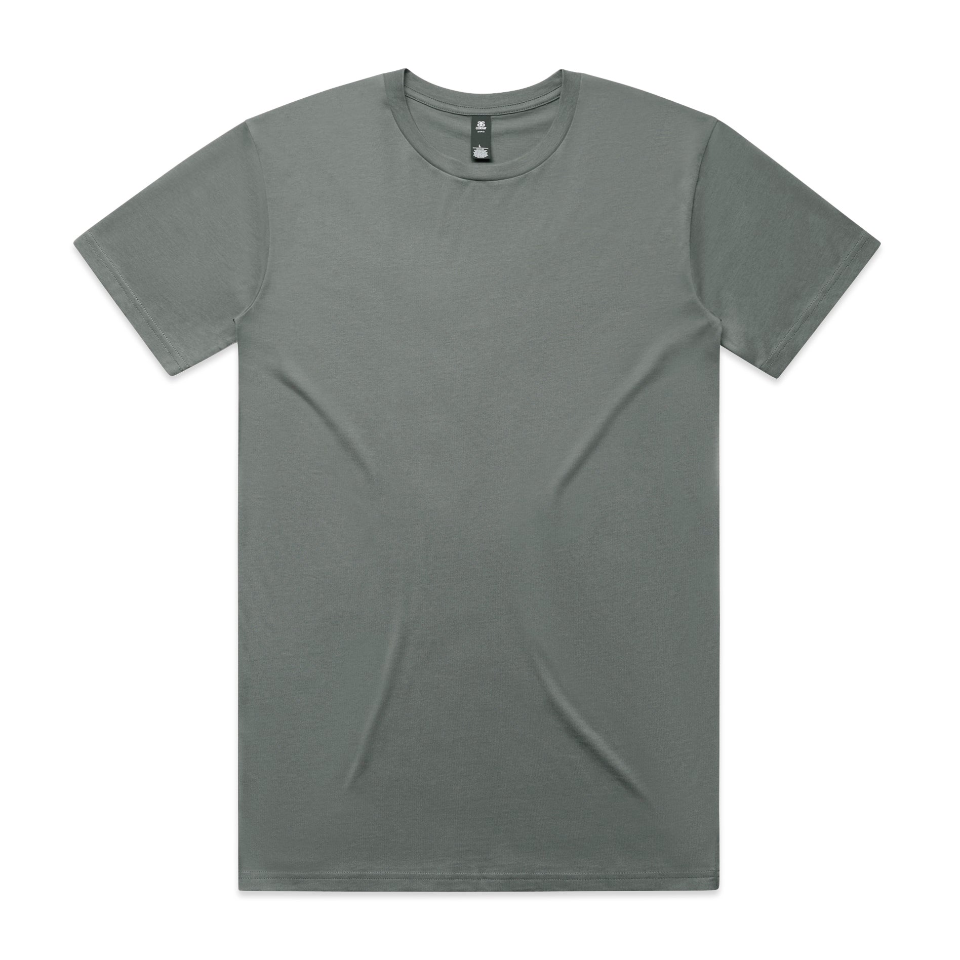 Men's Staple Tear Out Tee |  Arena Custom Blanks