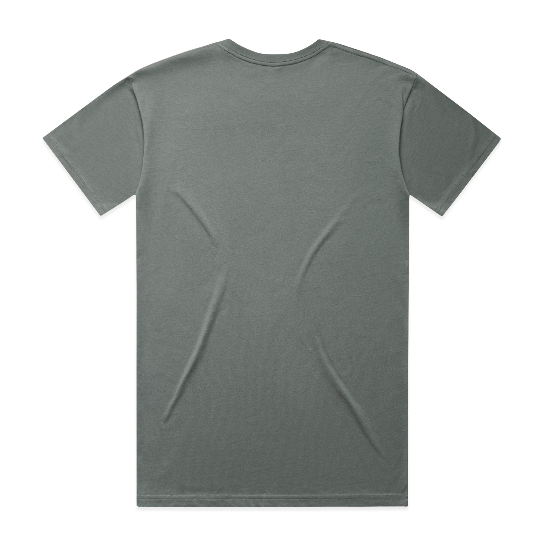 Men's Staple Tear Out Tee |  Arena Custom Blanks