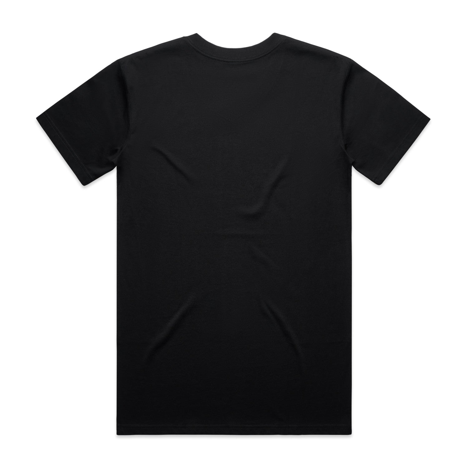 Men's Staple V Neck Tee Shirt |Arena Custom Blanks