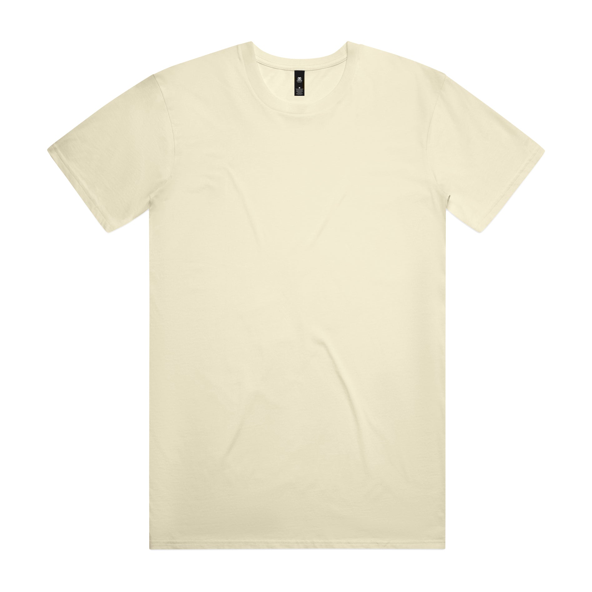 Men's Staple Tee Set C | Arena Custom Blanks