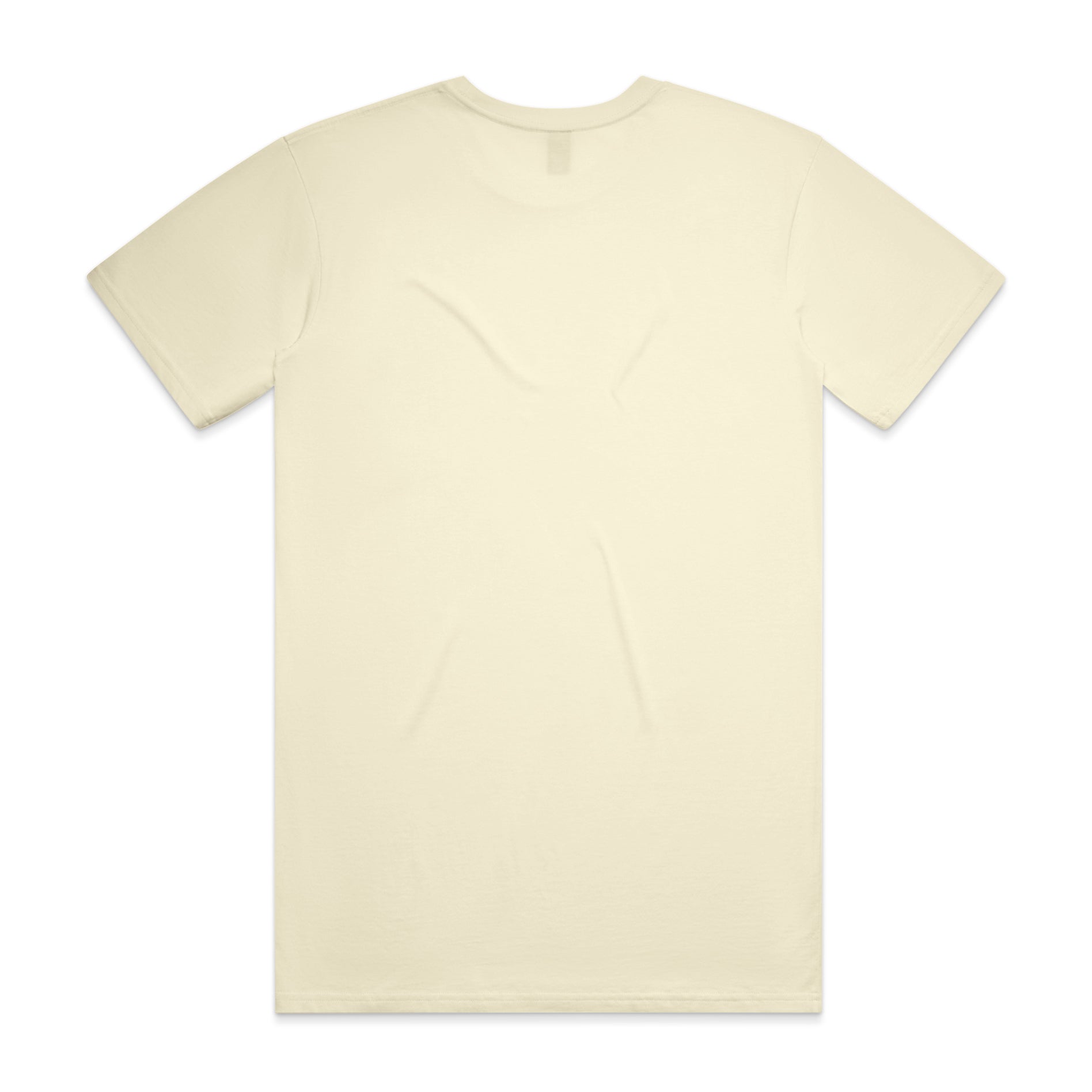 Men's Staple Tee Set D | Arena Custom Blanks